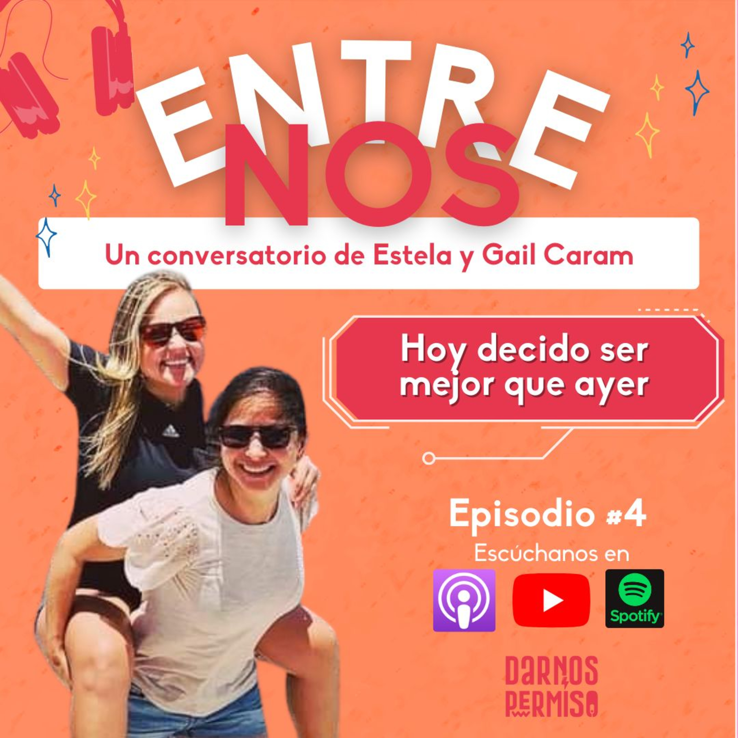 Darnos Permiso