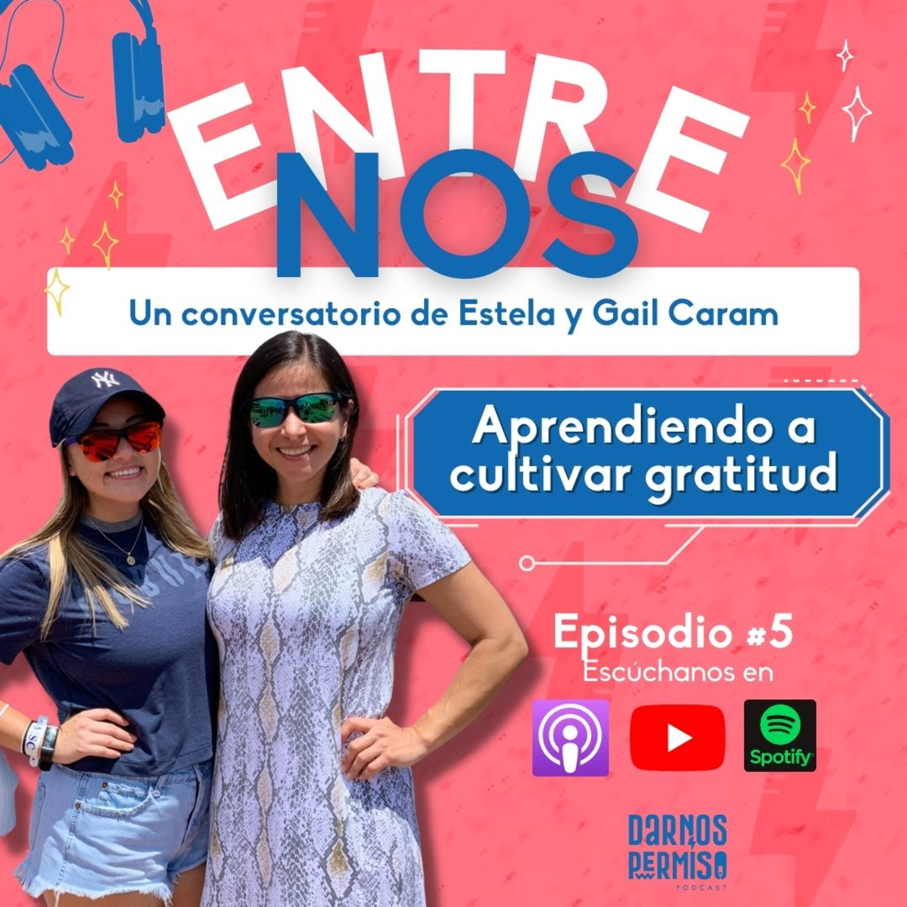 Darnos Permiso
