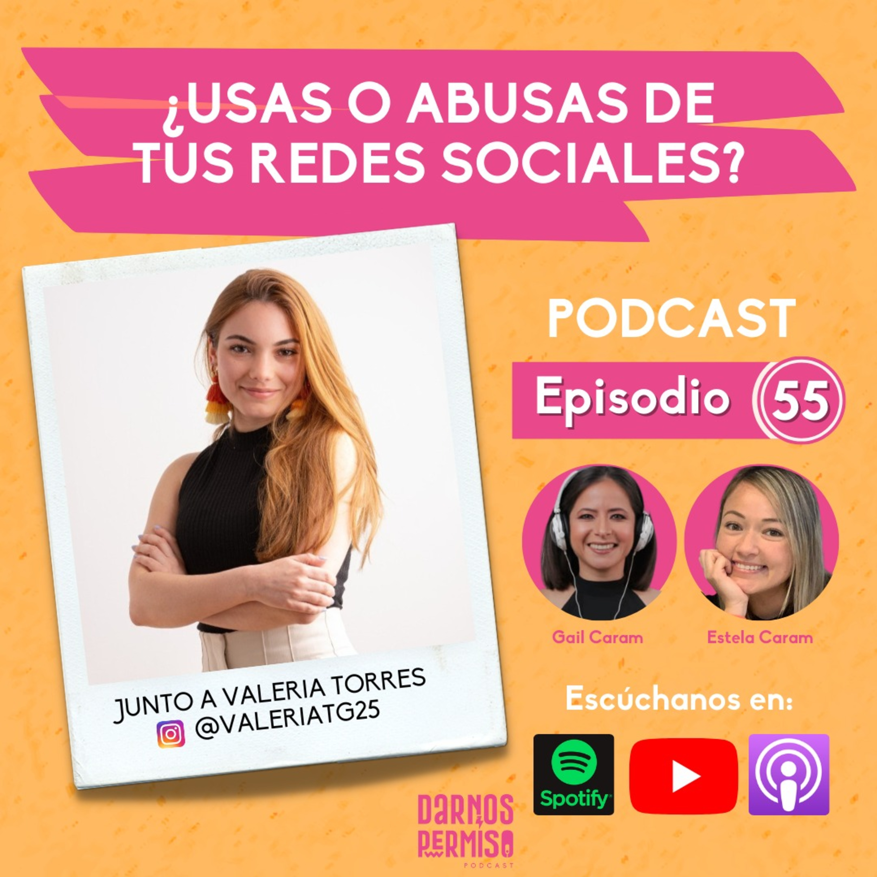 Darnos Permiso