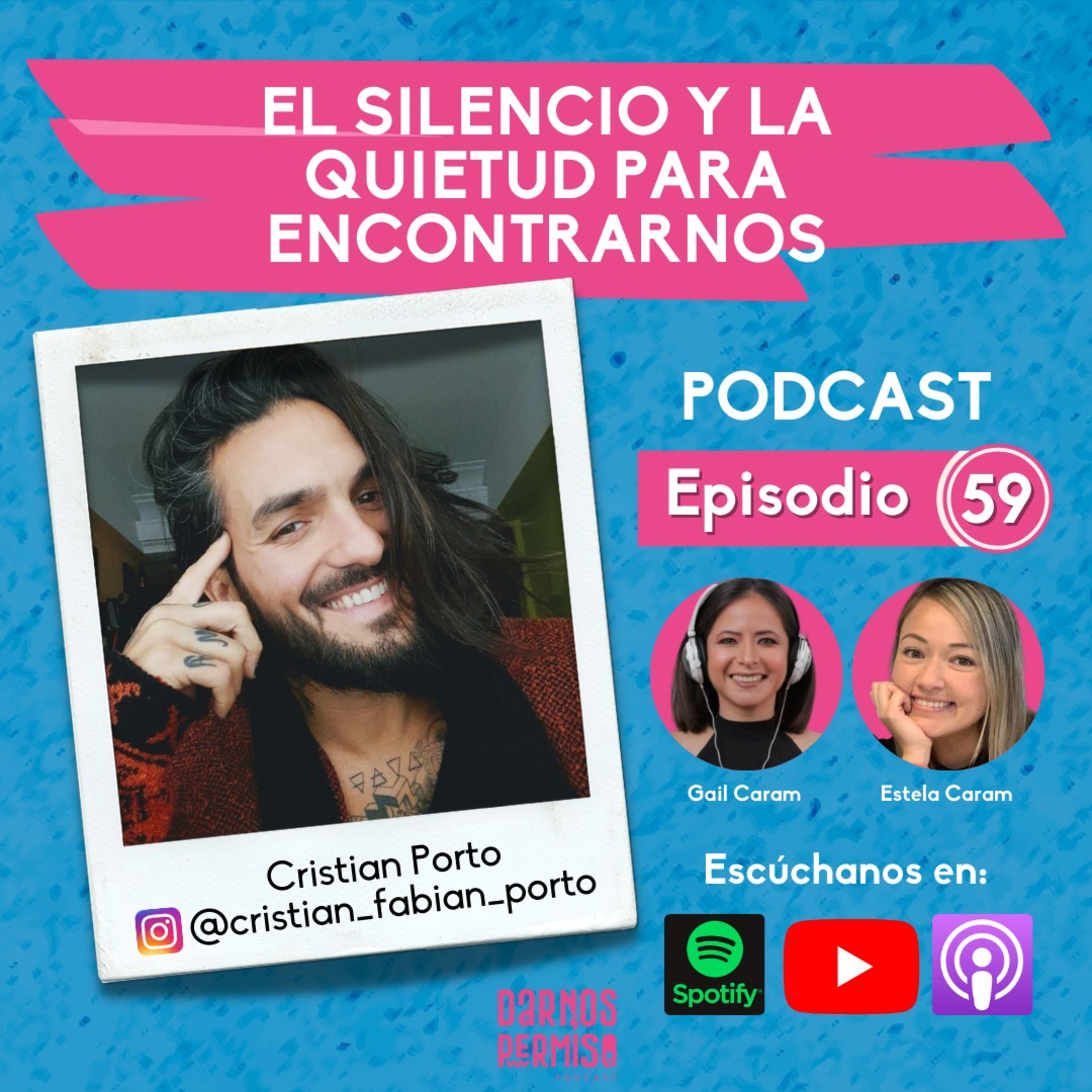 Darnos Permiso