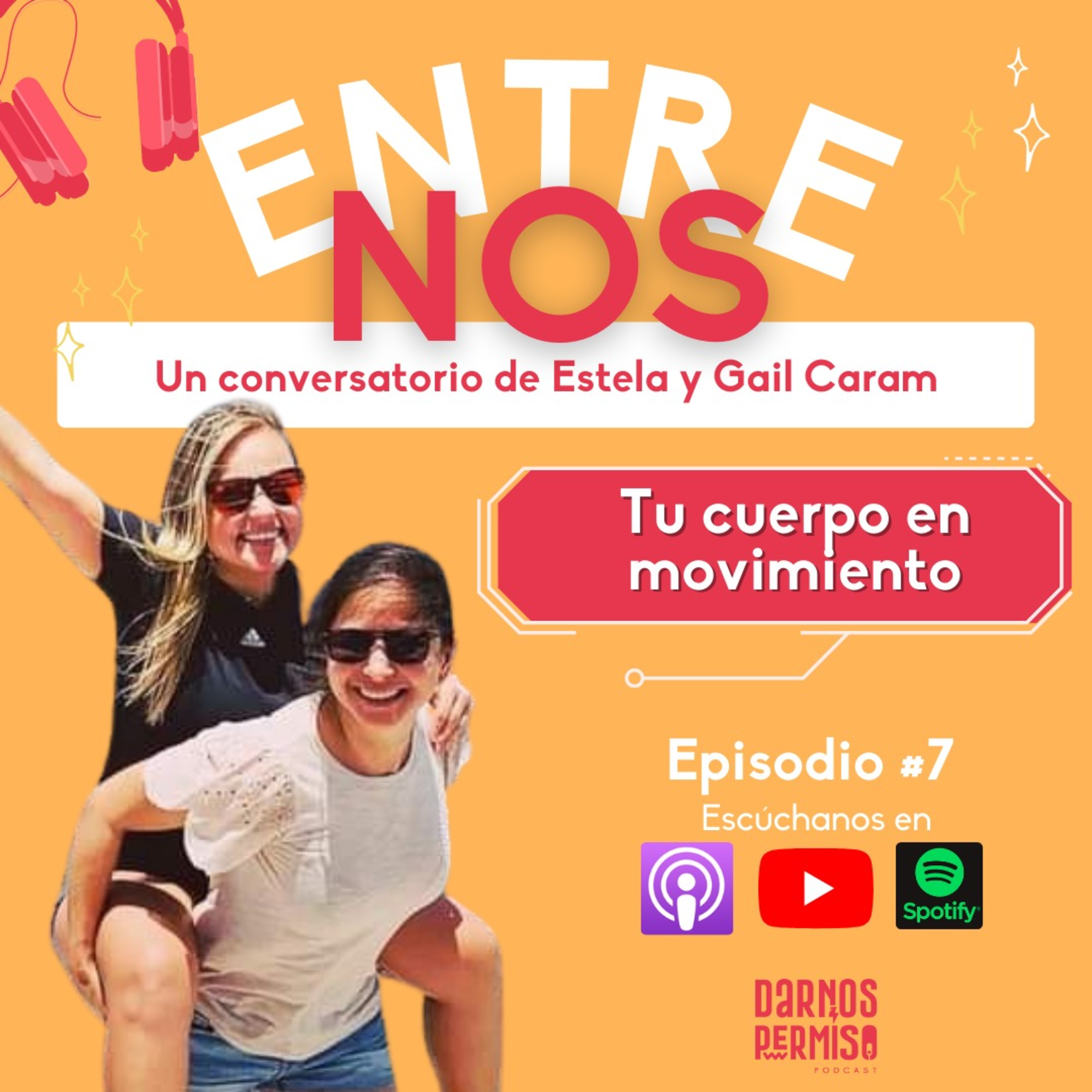 Darnos Permiso