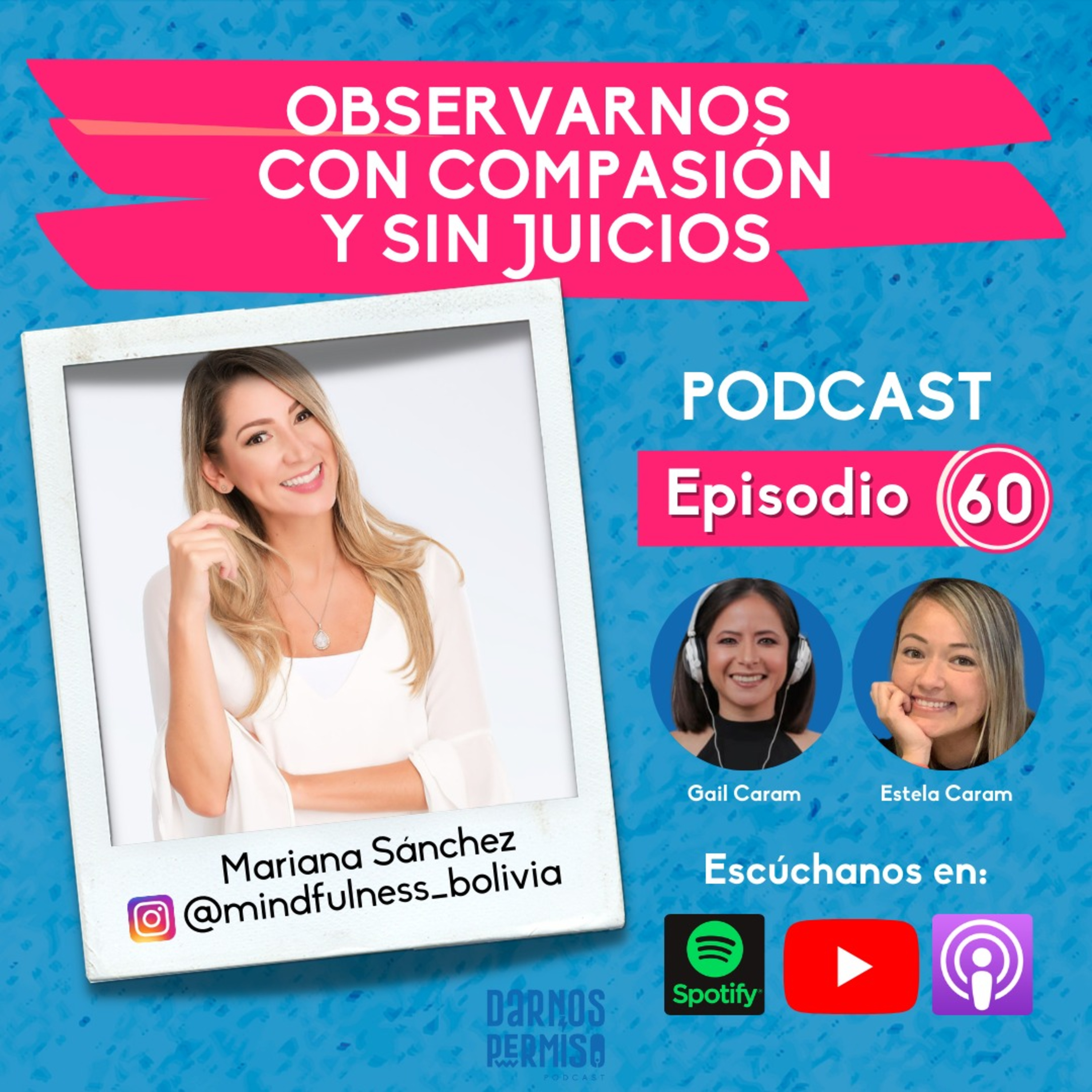 Darnos Permiso