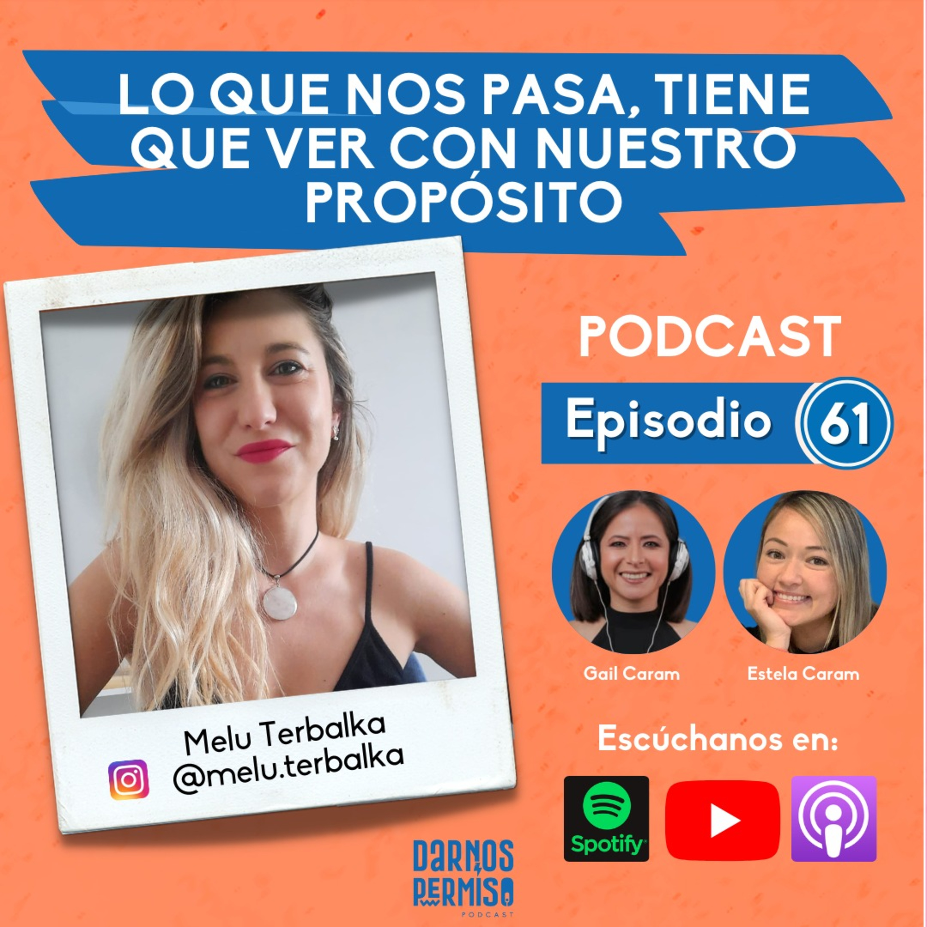Darnos Permiso