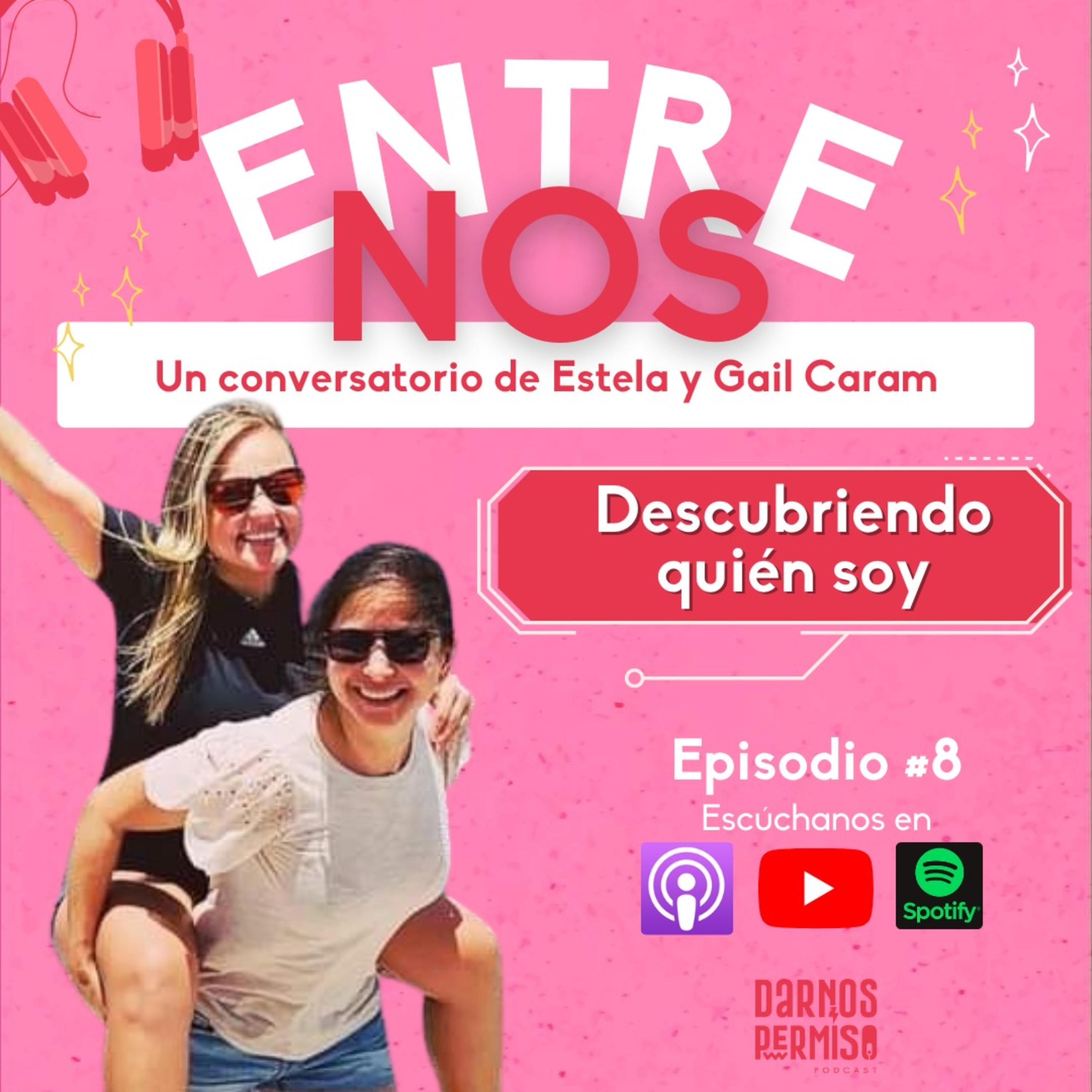Darnos Permiso