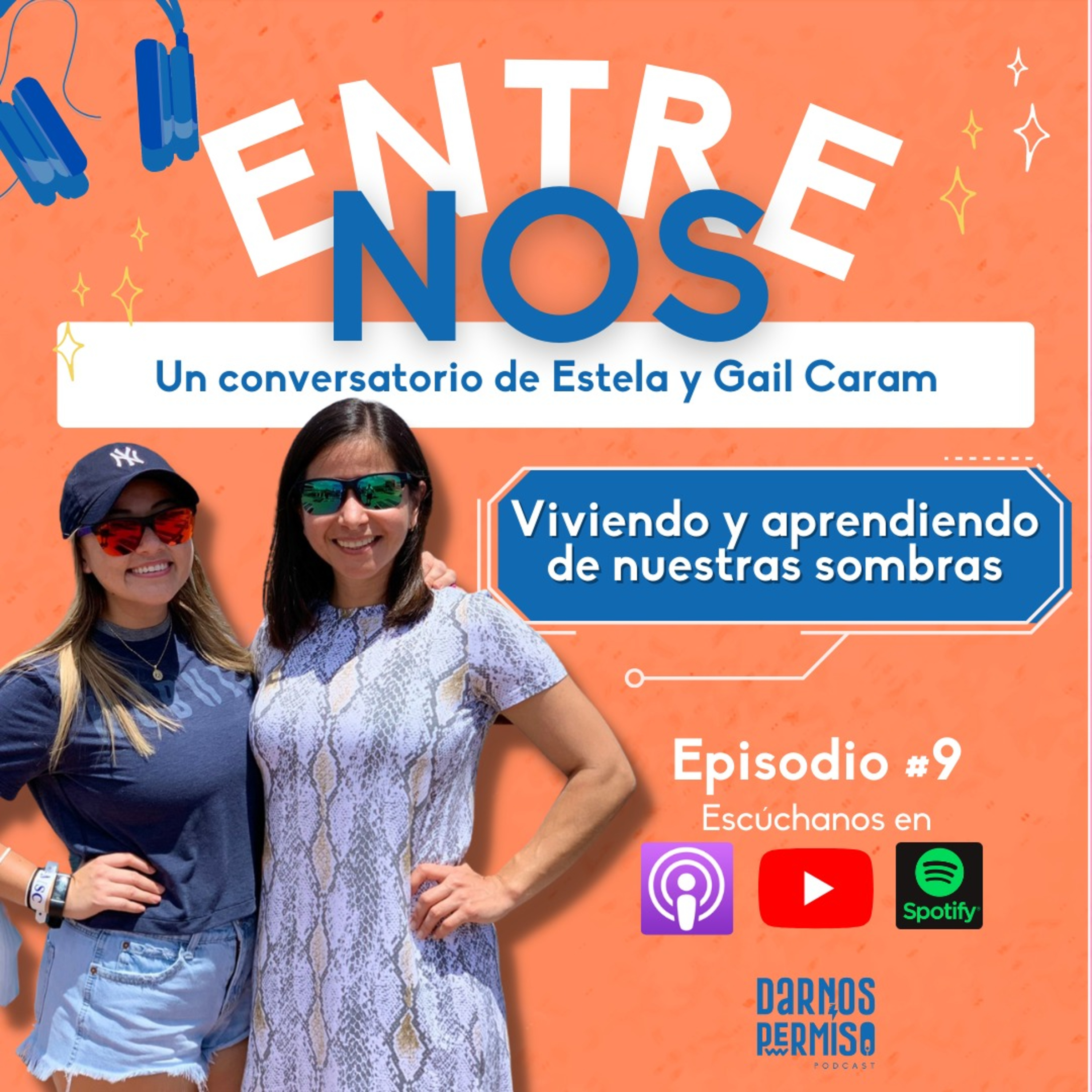 Darnos Permiso