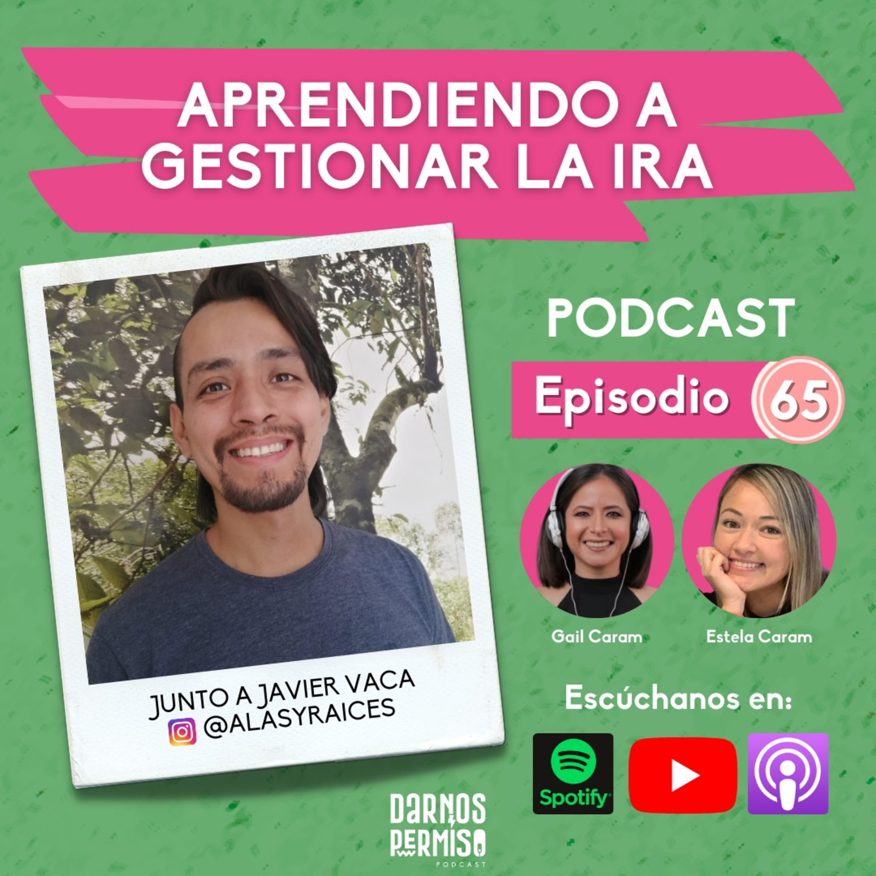 Darnos Permiso