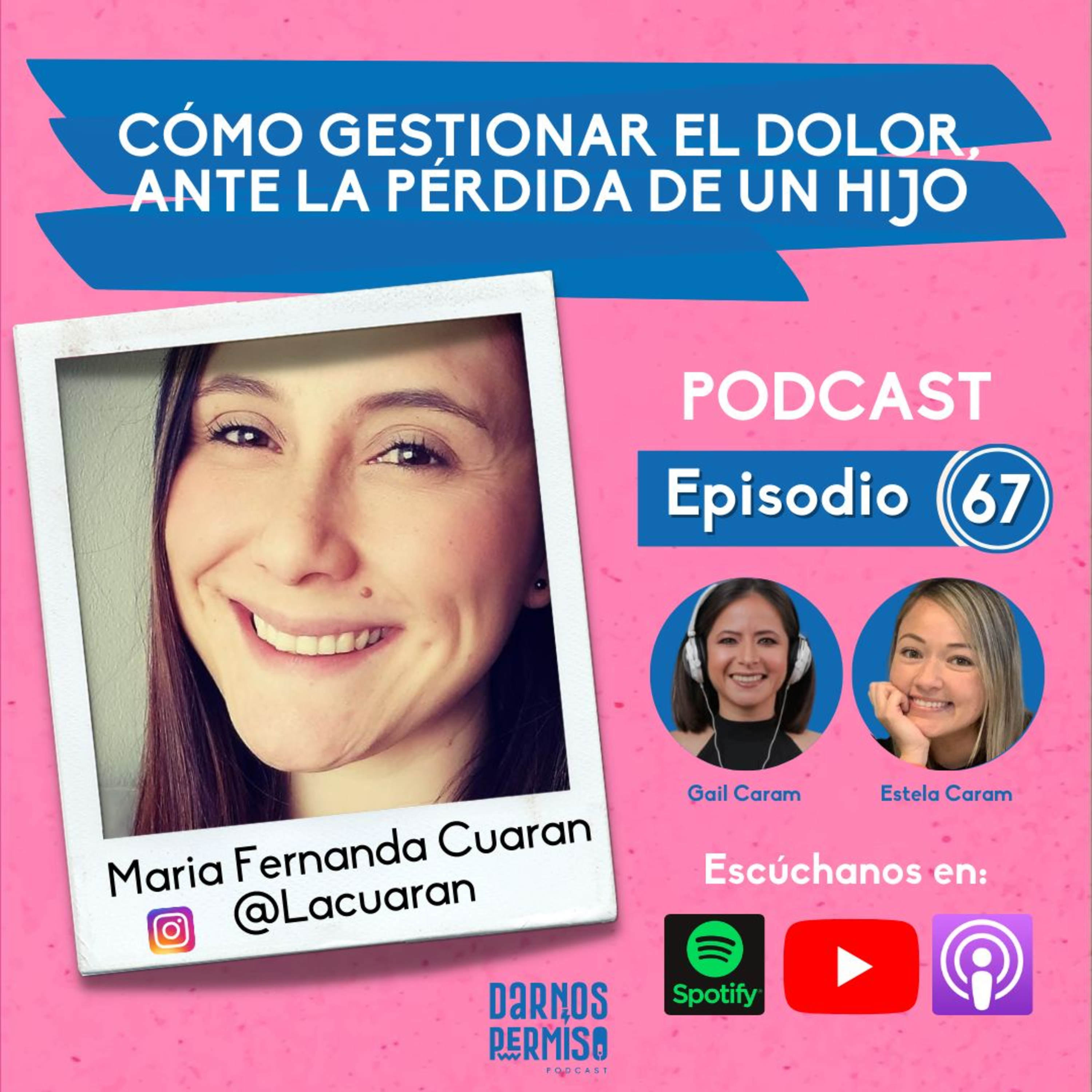 Darnos Permiso