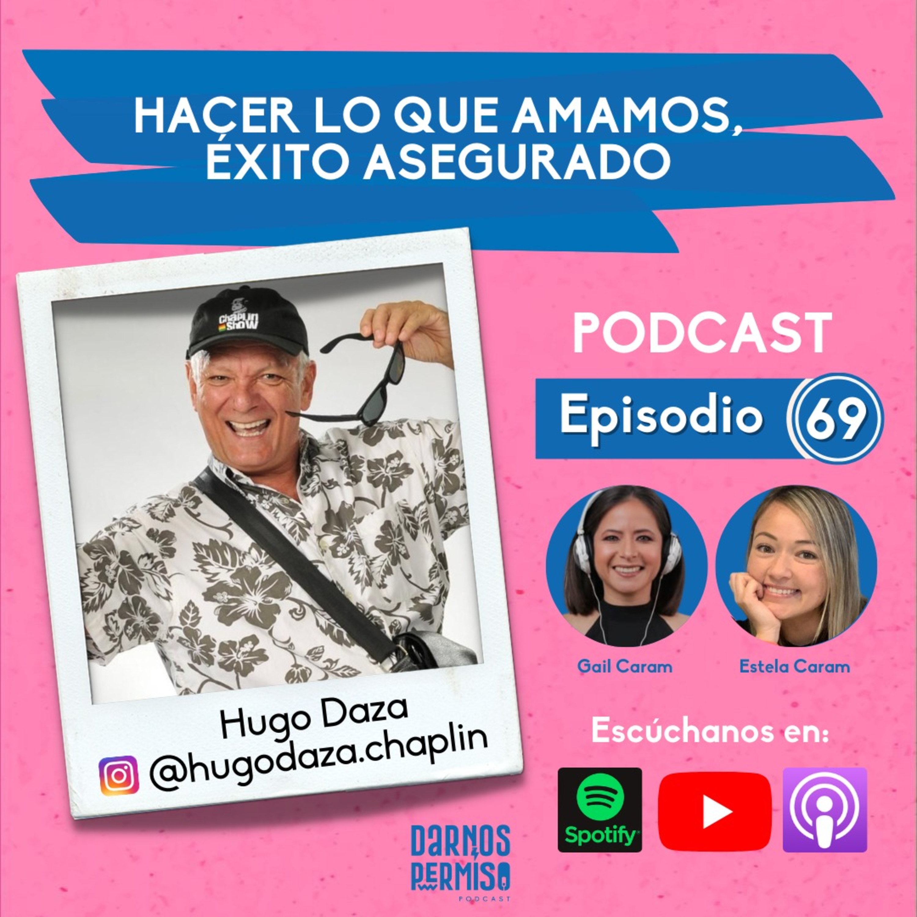 Darnos Permiso