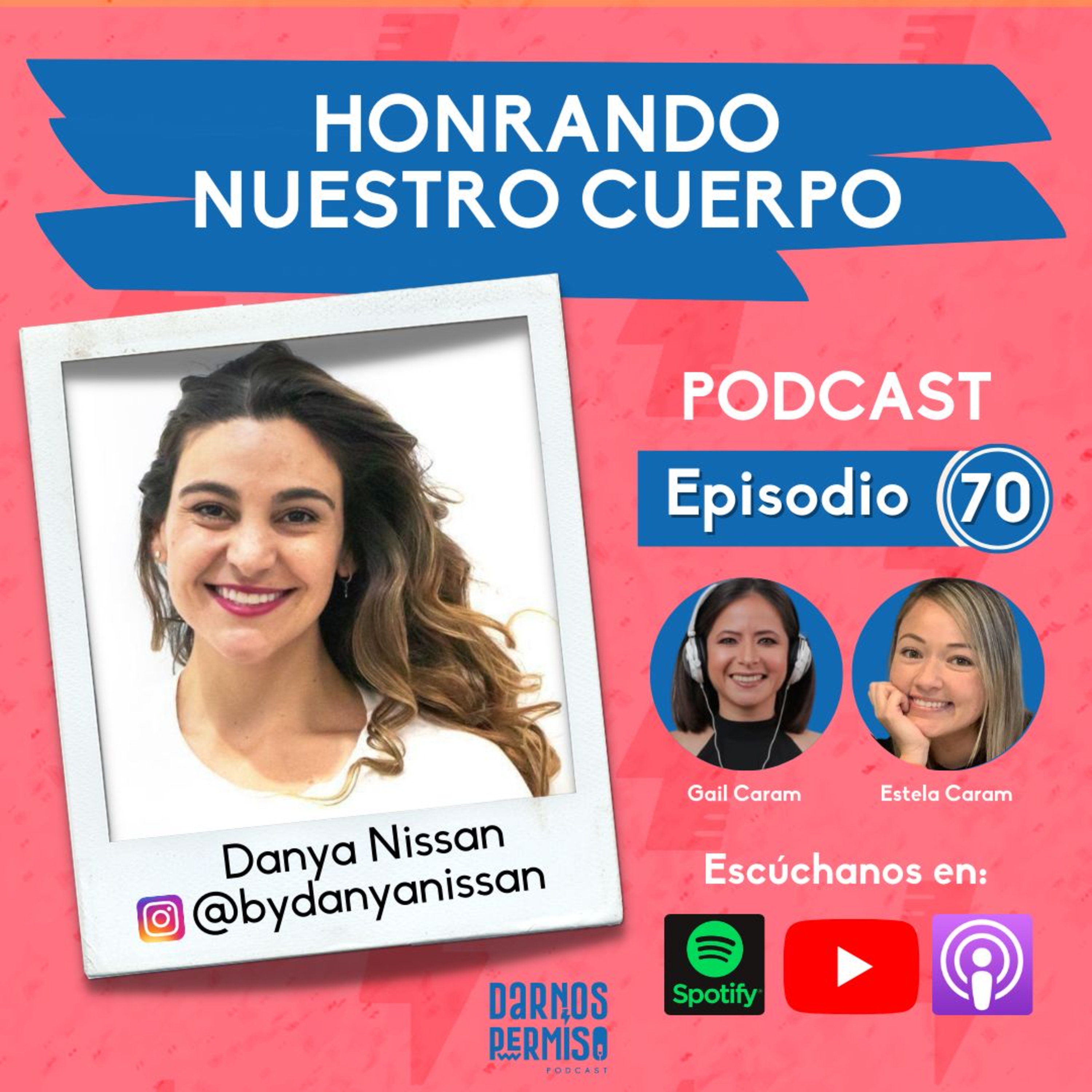 Darnos Permiso