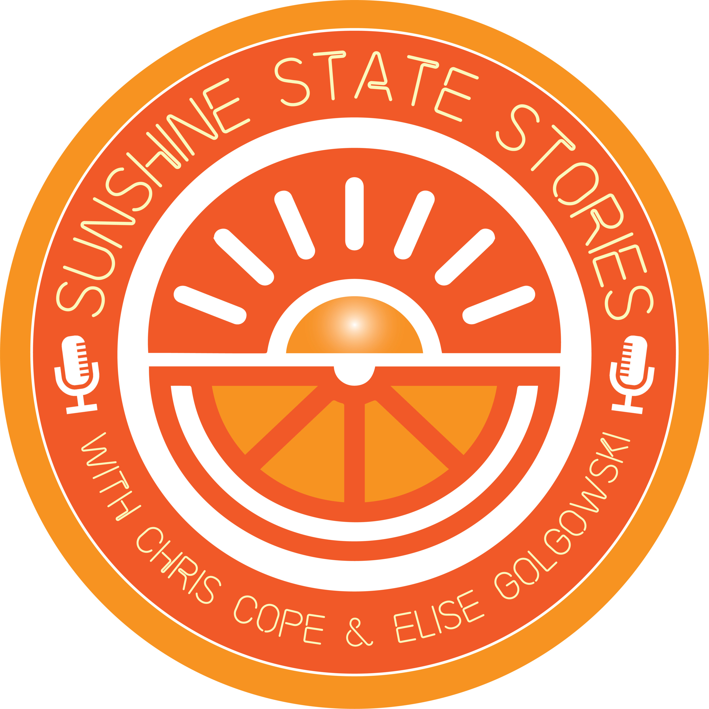 Sunshine State Stories