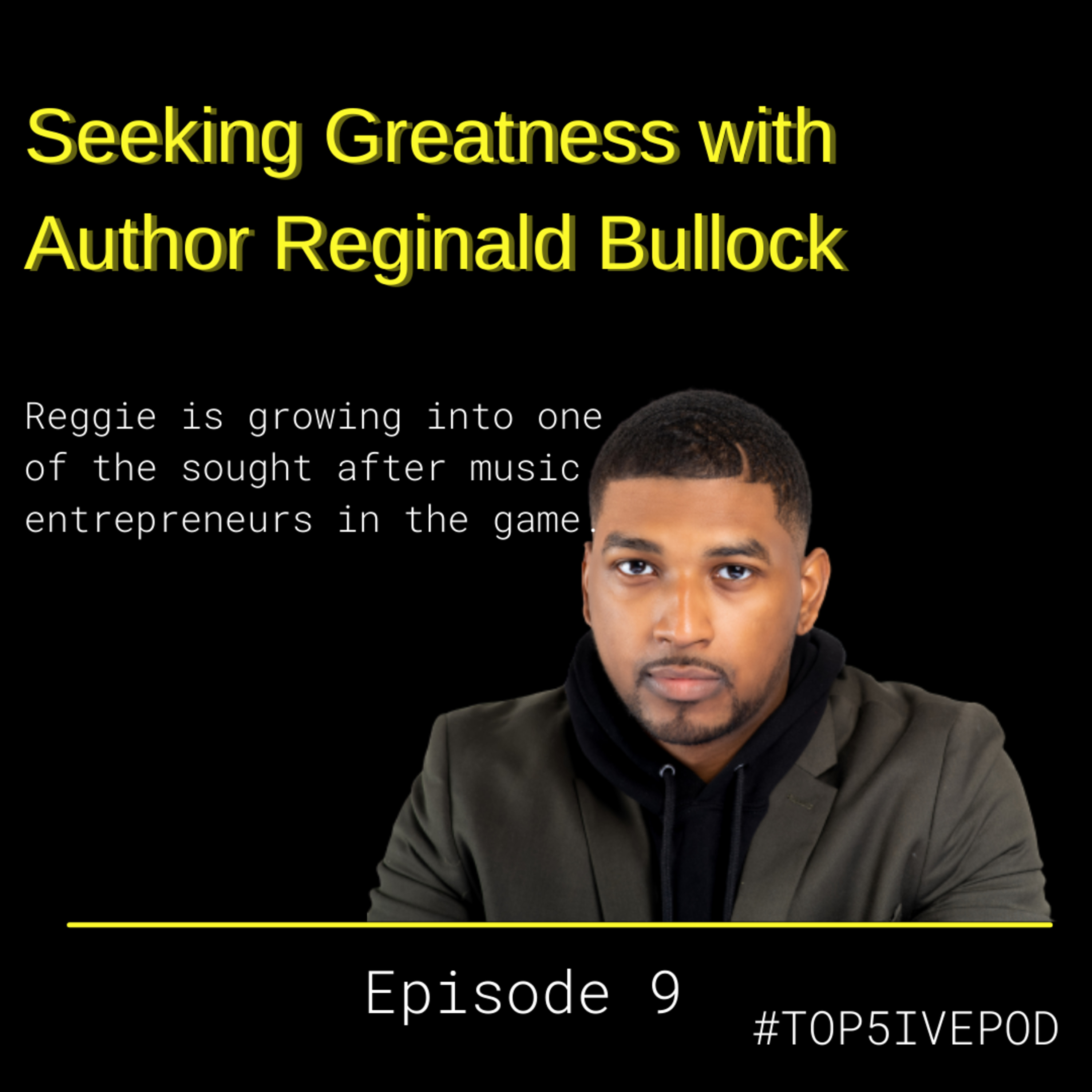 Top 5ive Podcast