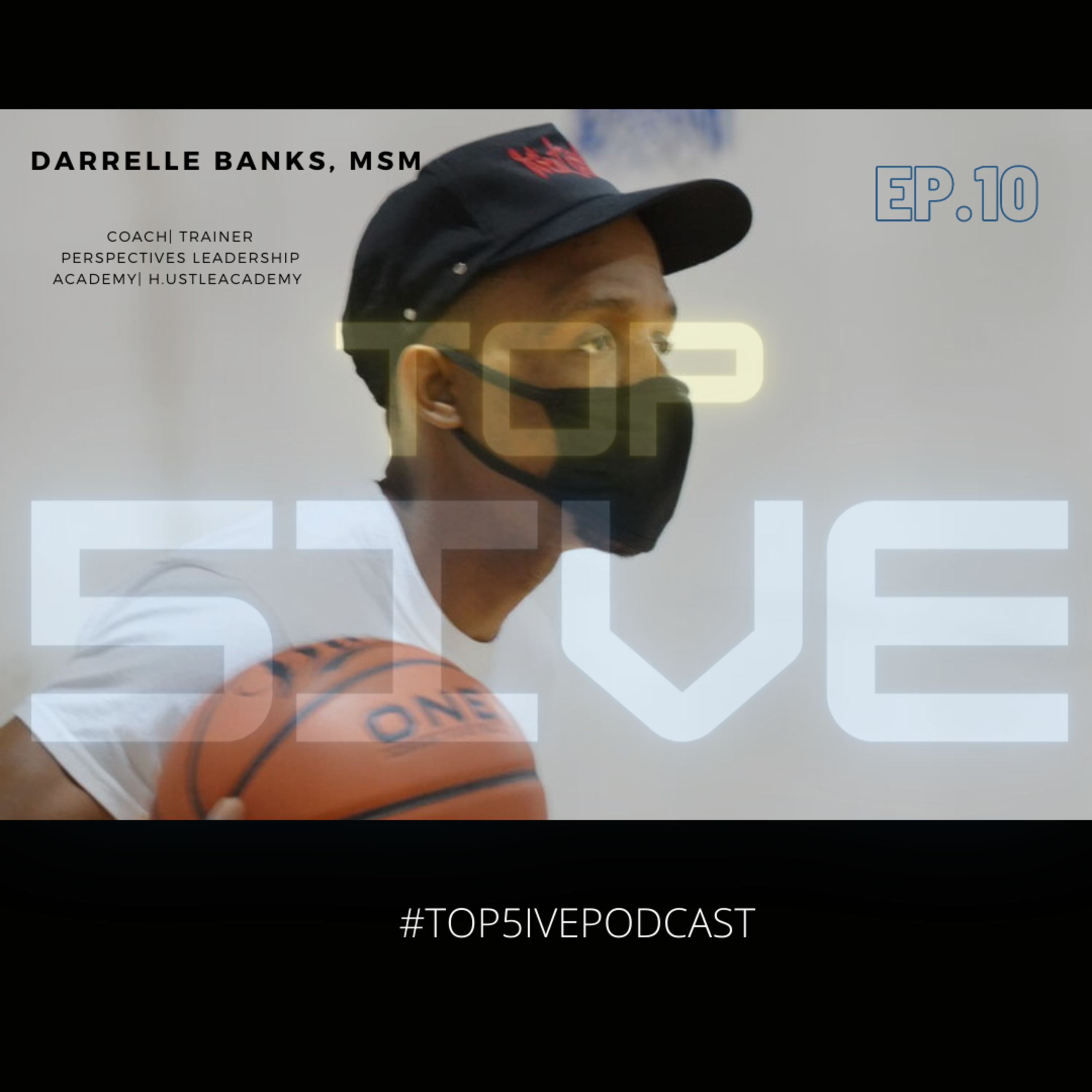 Top 5ive Podcast
