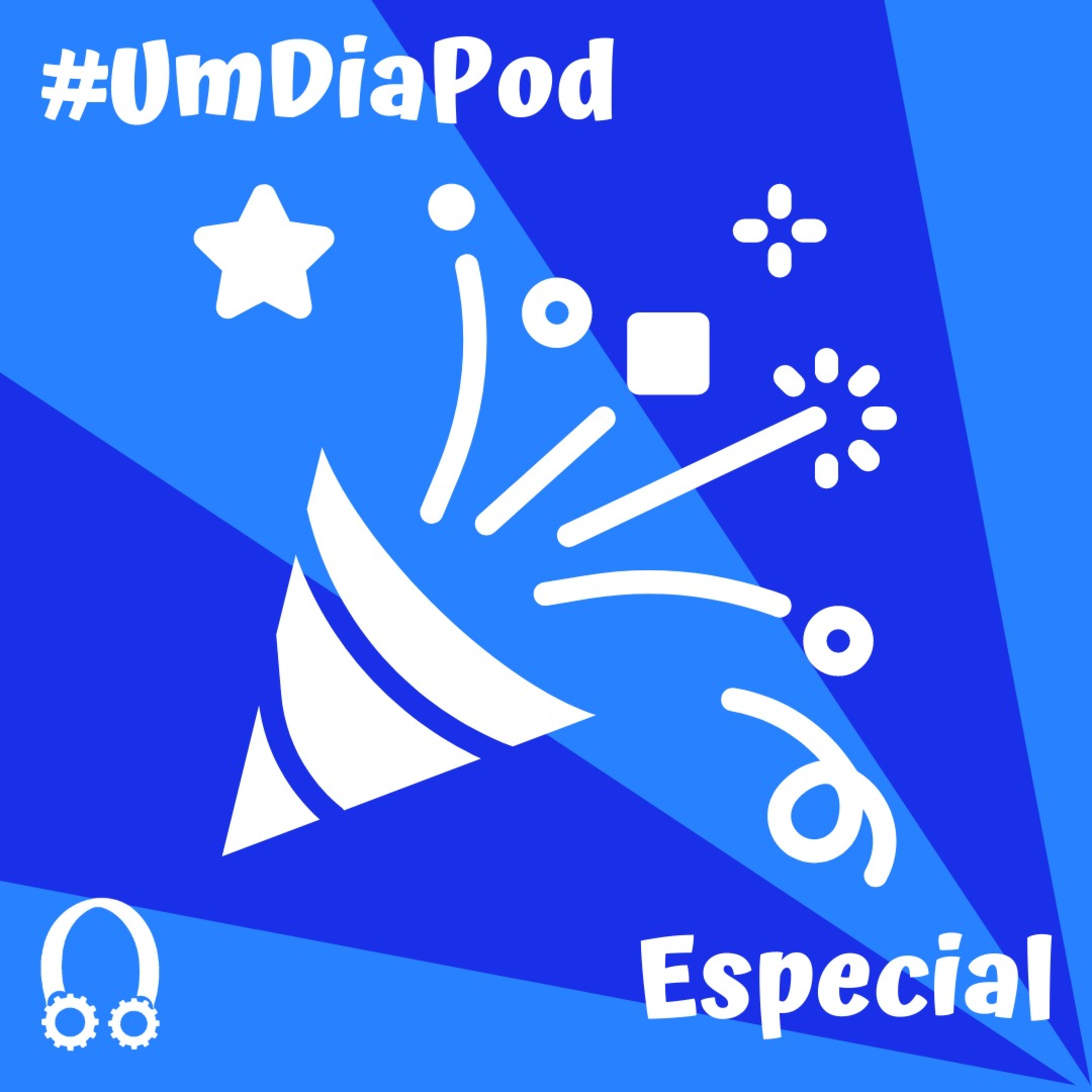 #umdiapod