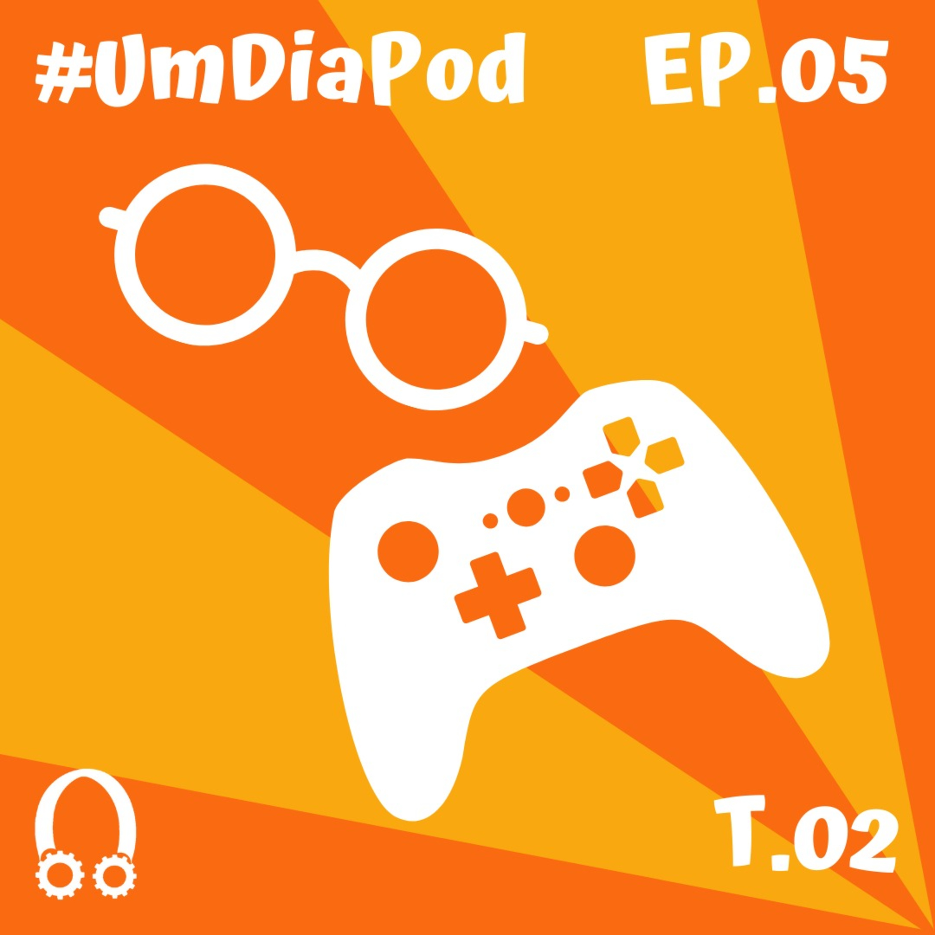 #umdiapod