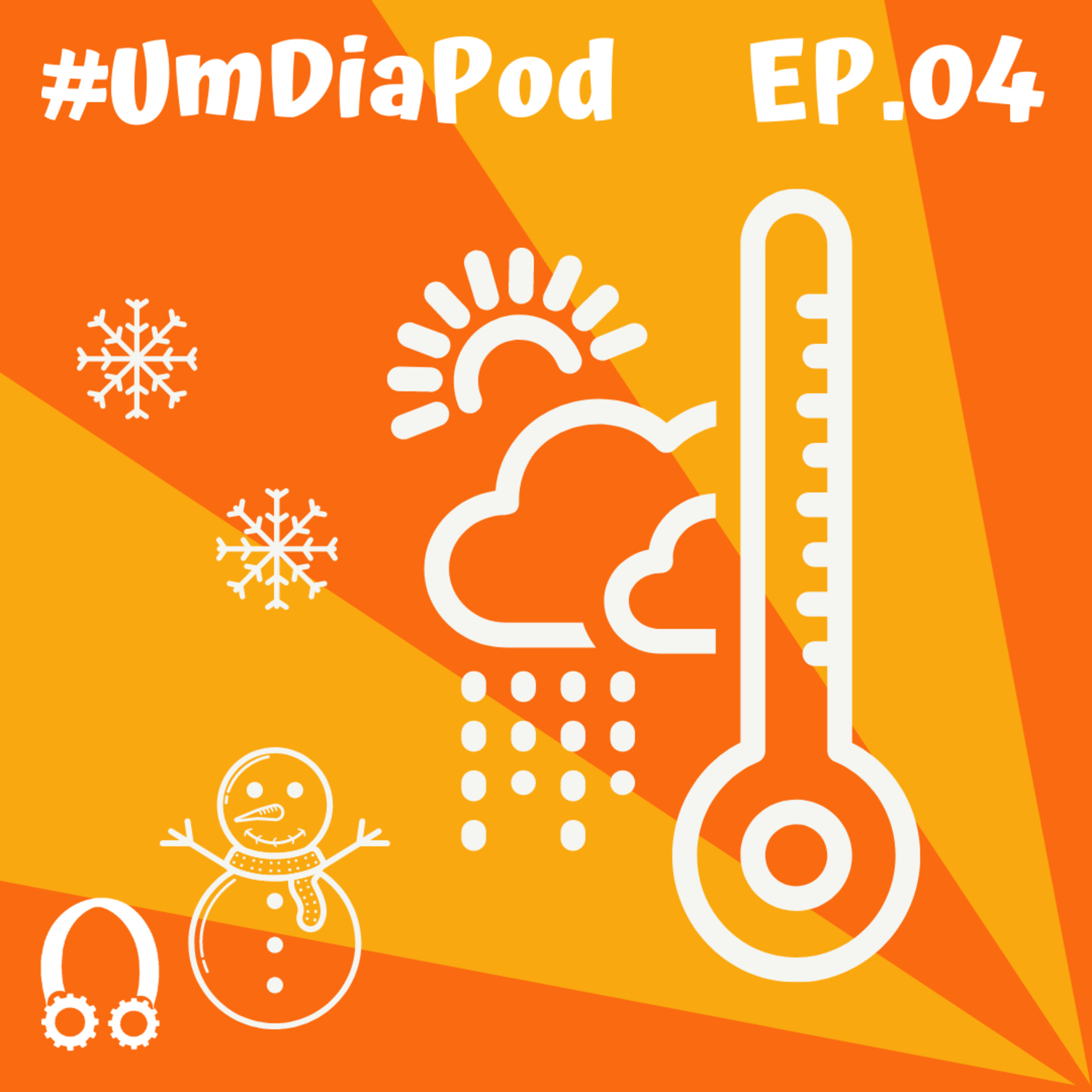 #umdiapod