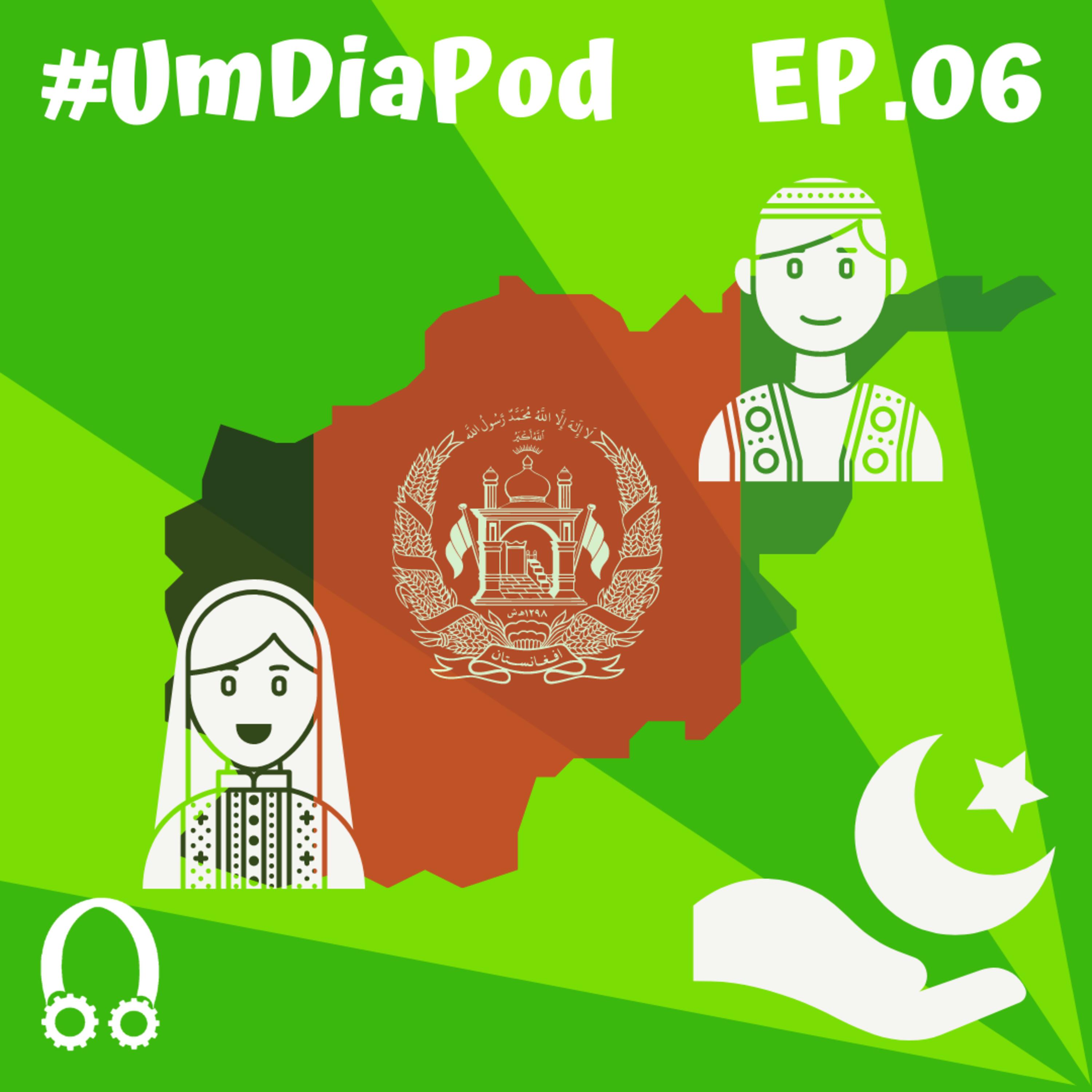 #umdiapod