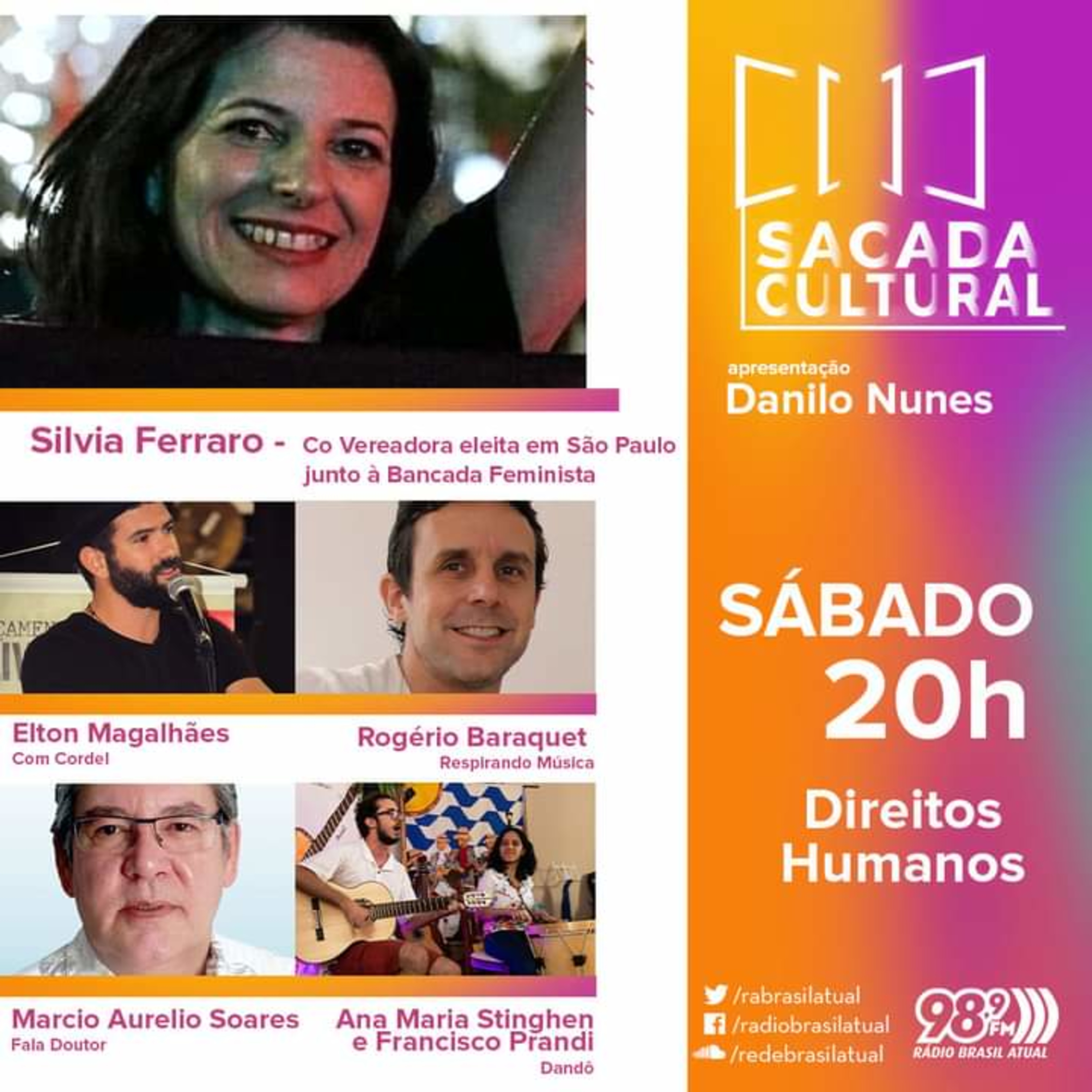 Sacada Cultural