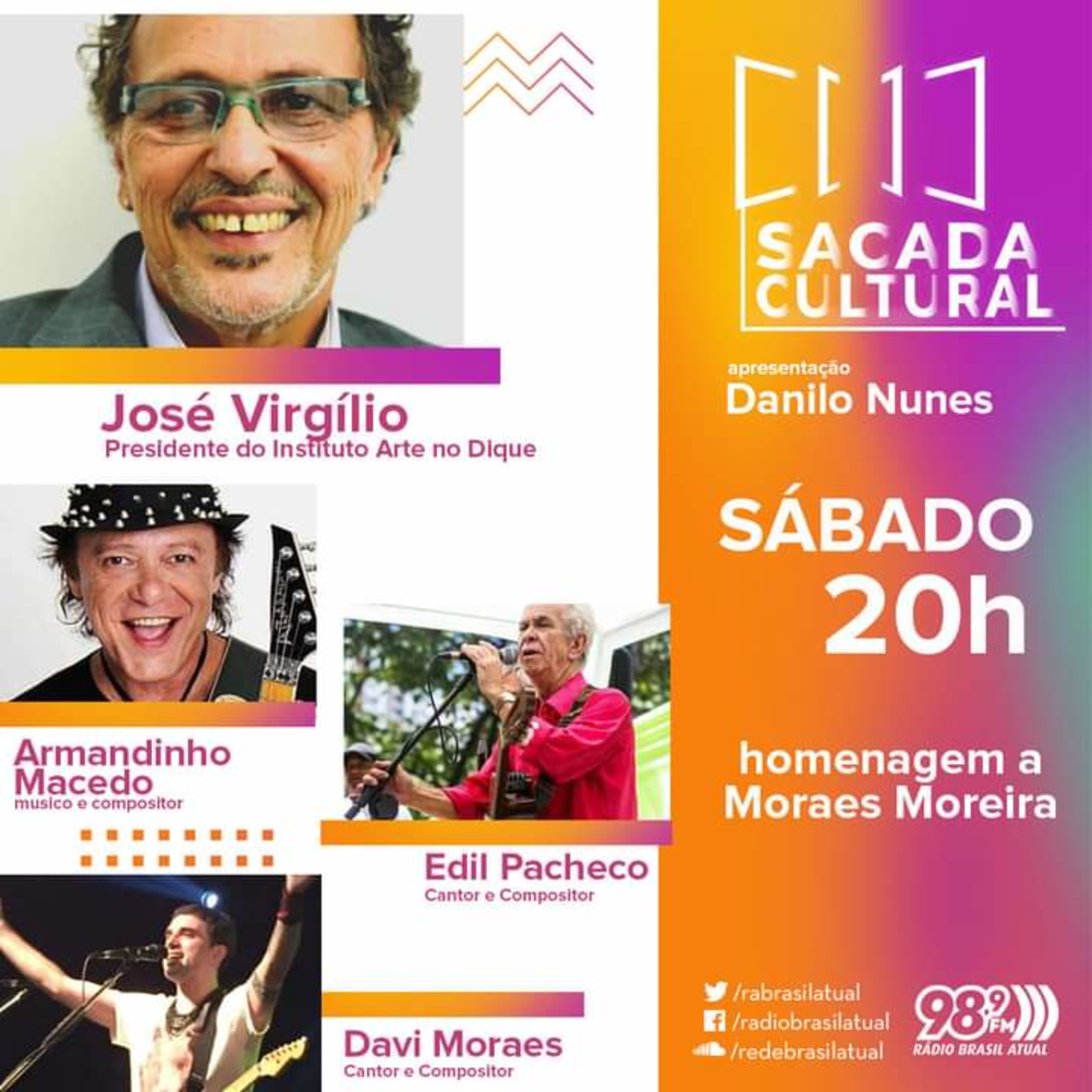 Sacada Cultural