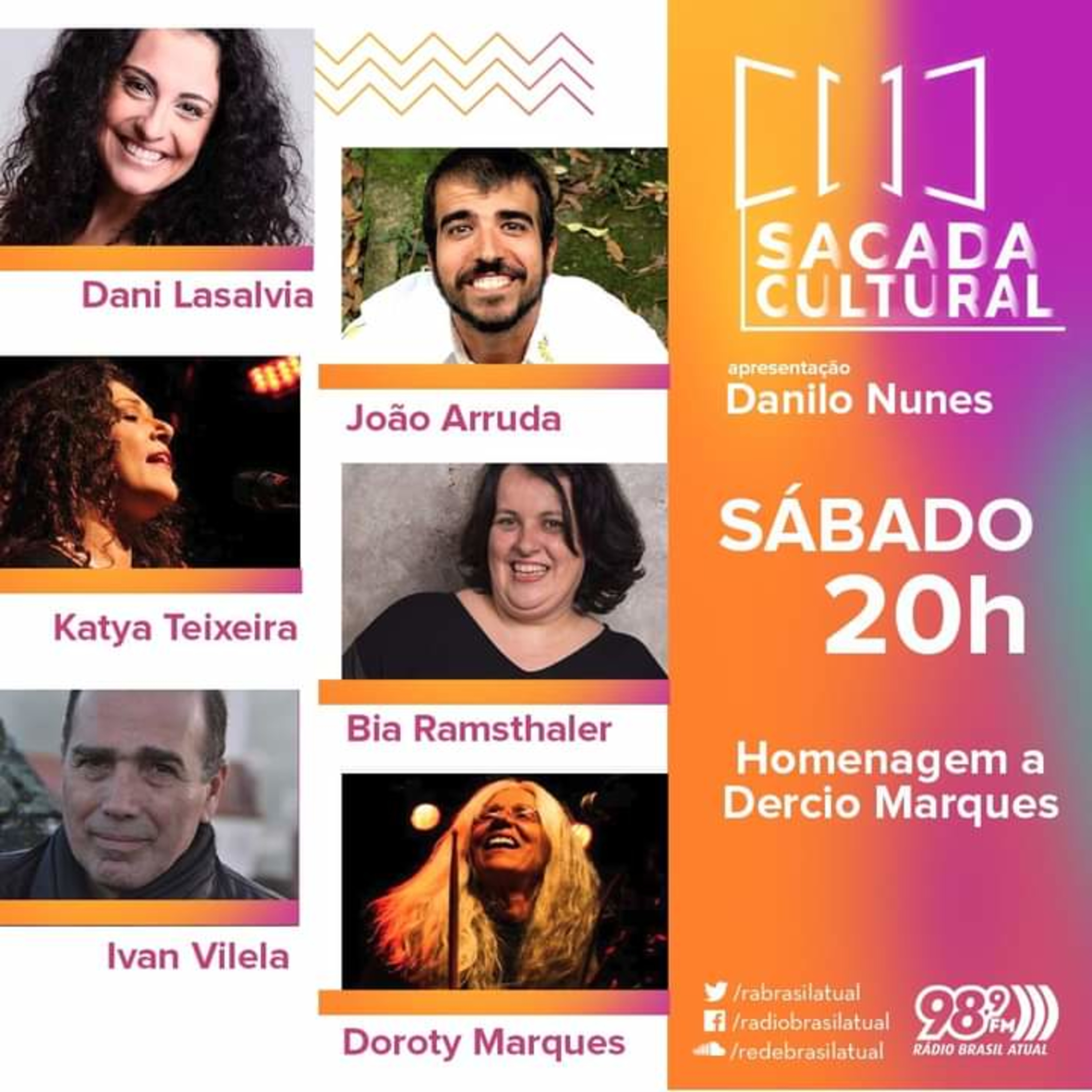 Sacada Cultural