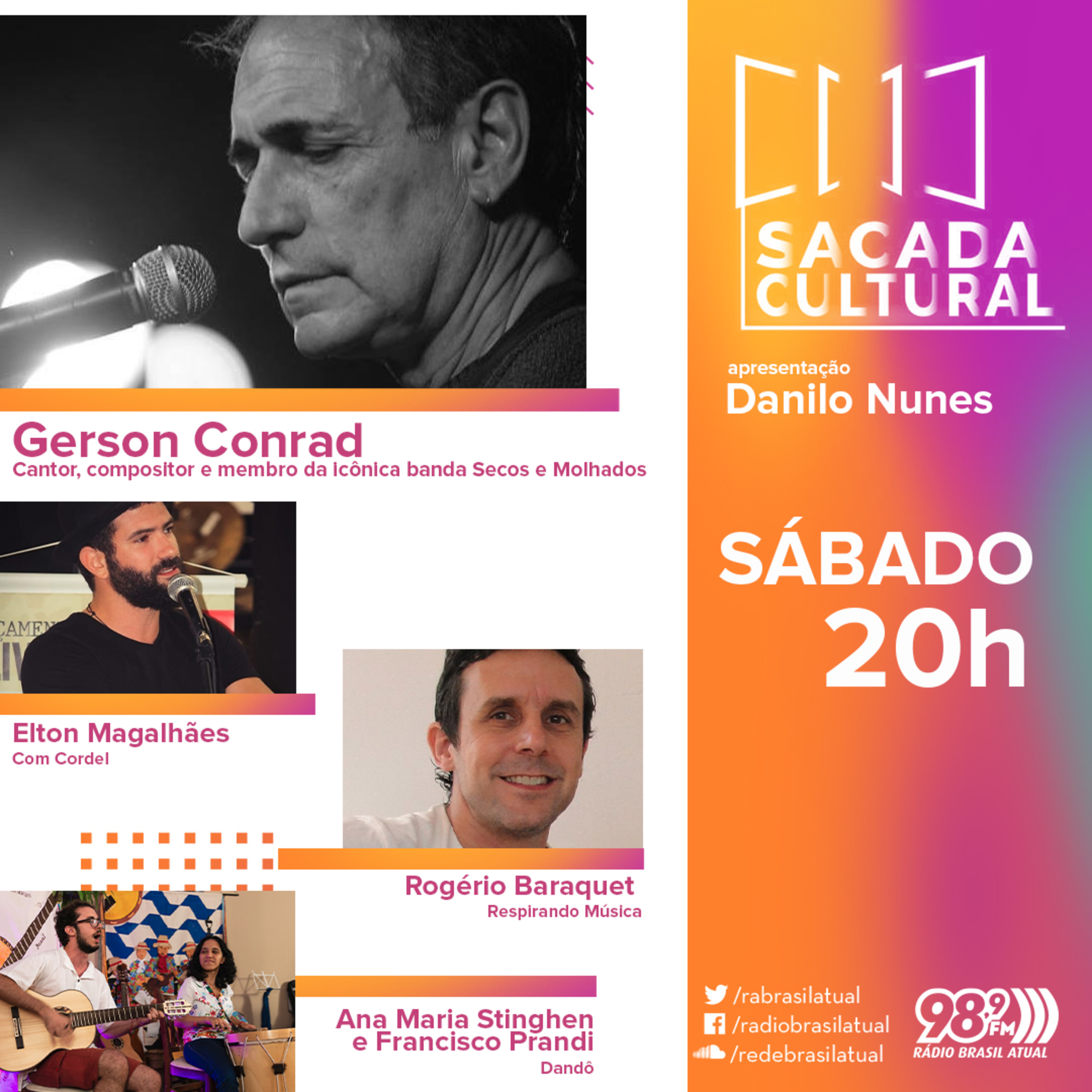 Sacada Cultural