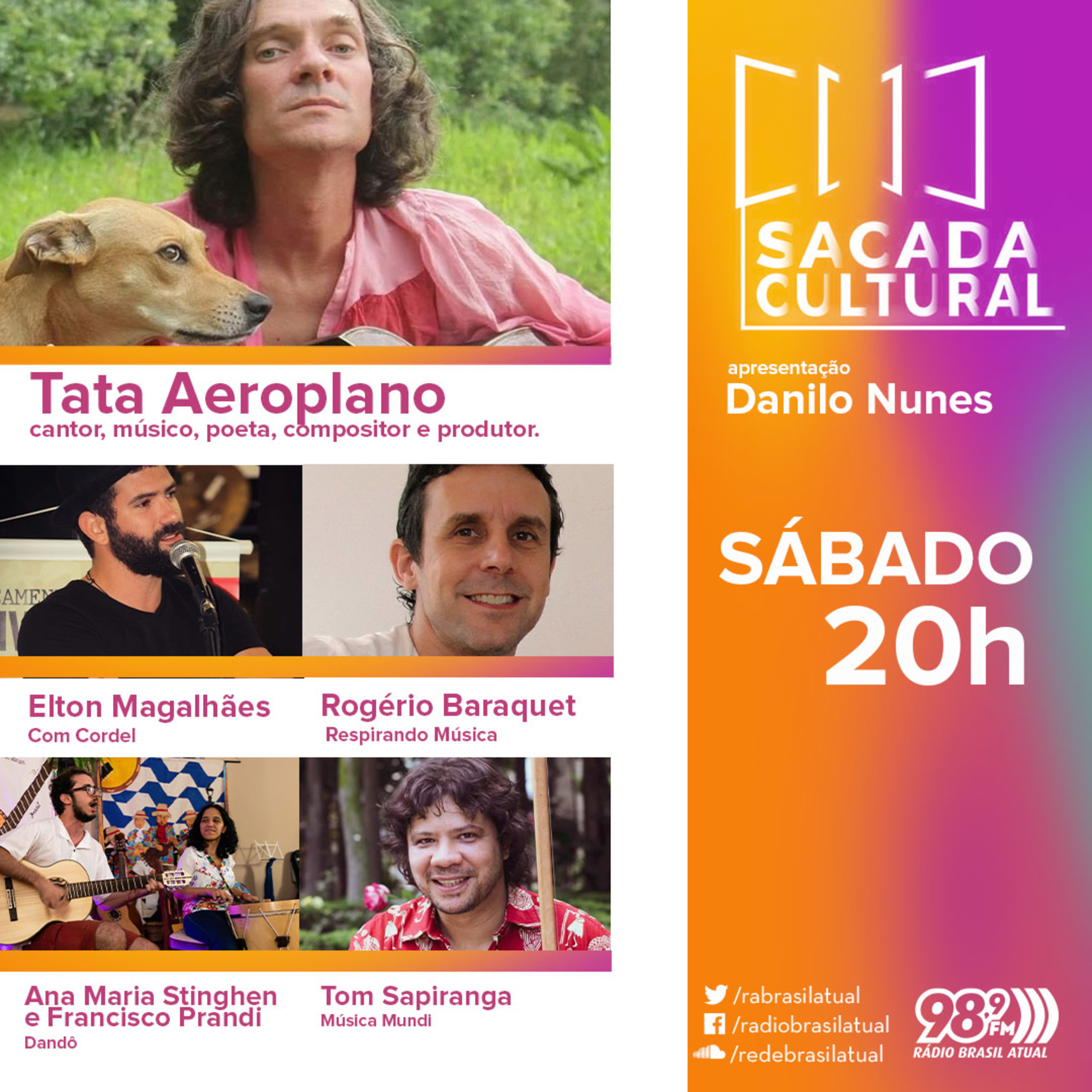 Sacada Cultural