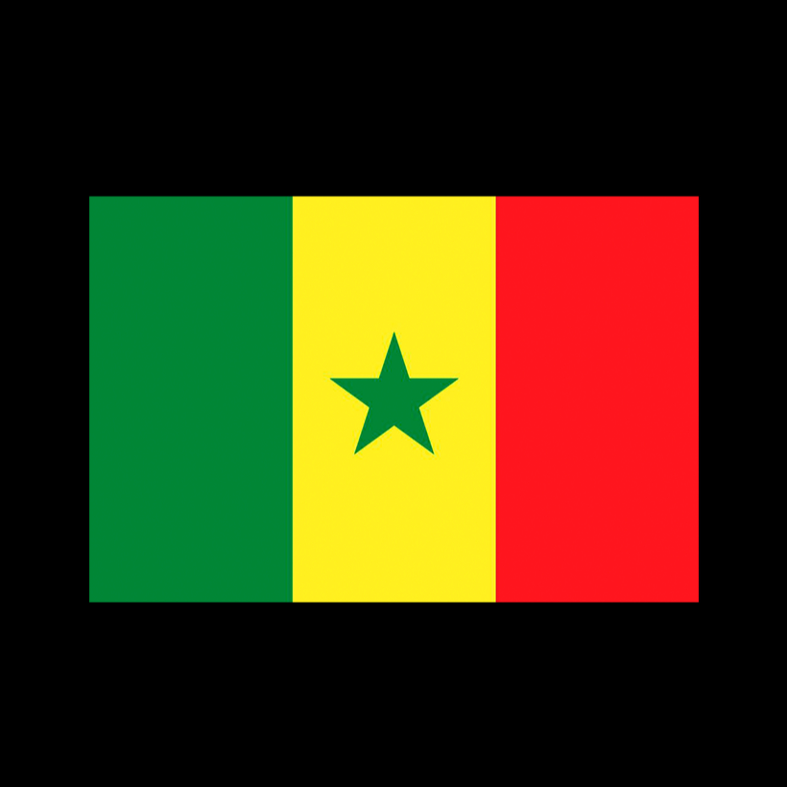 Conexão África (#ConexãoÁfrica)