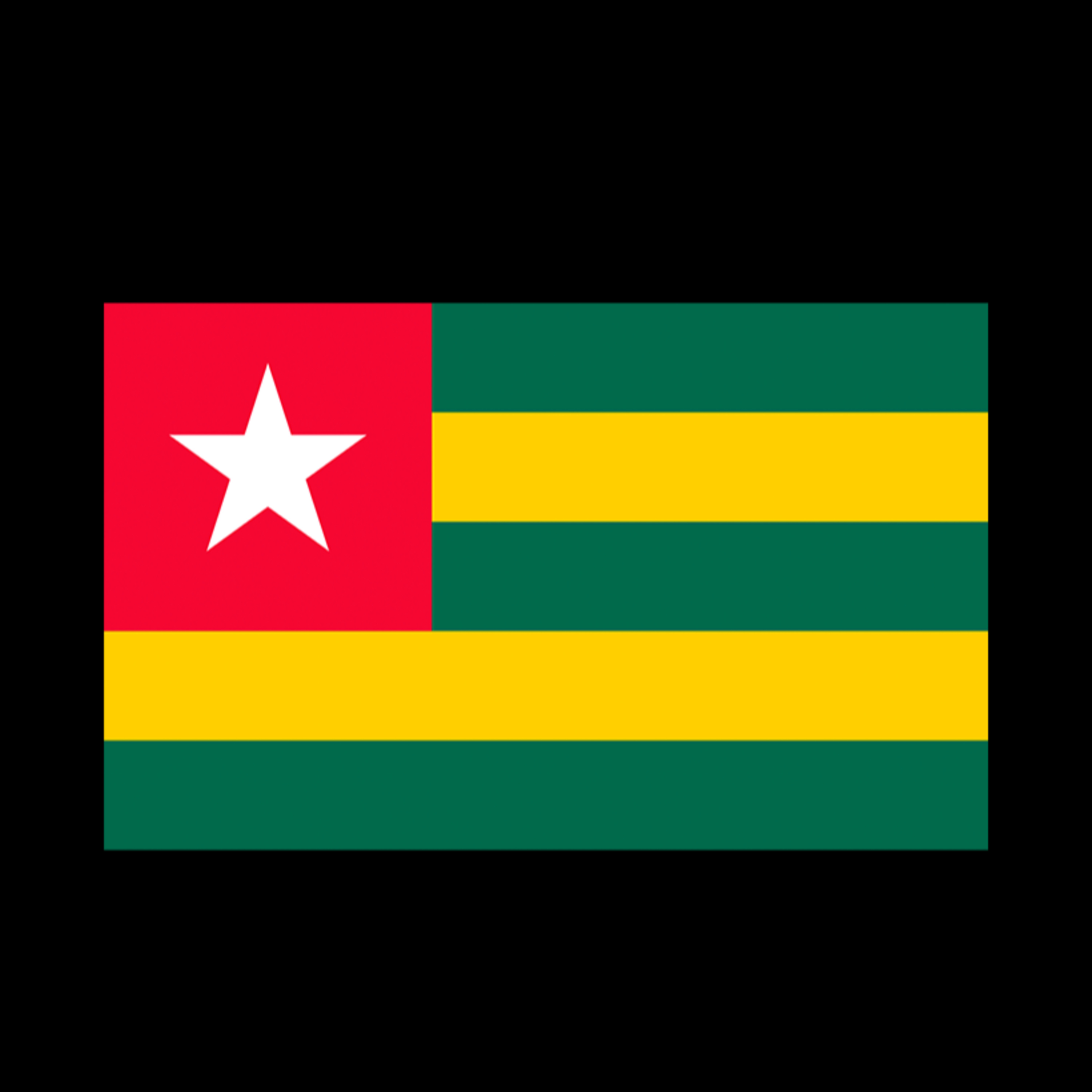Conexão África (#ConexãoÁfrica)