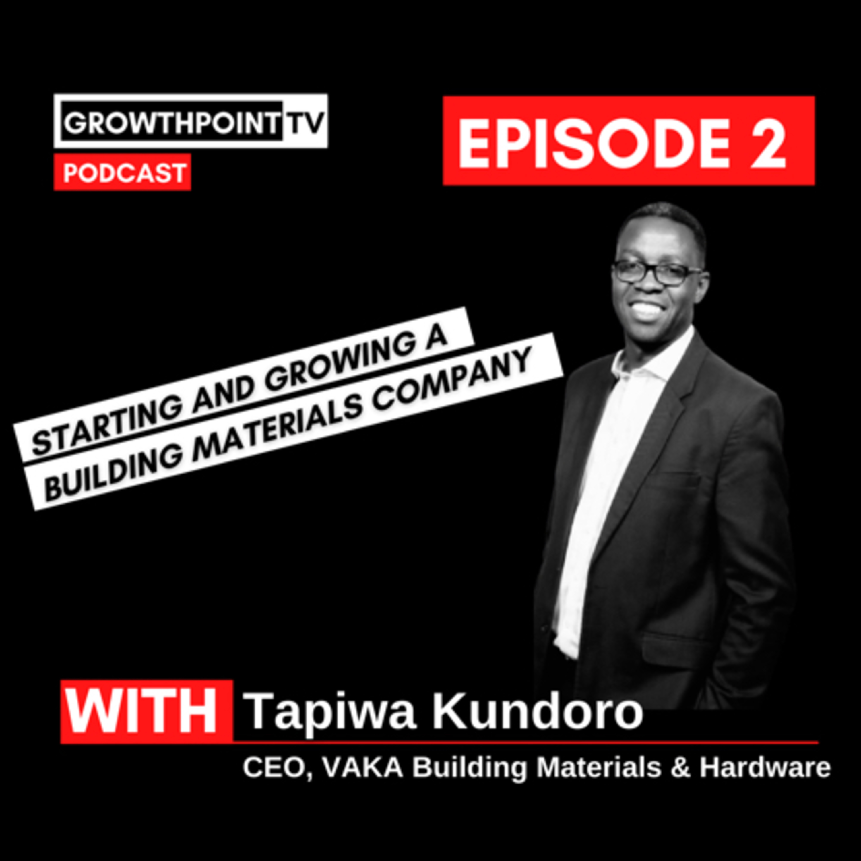 The GROWTHPOINT Podcast
