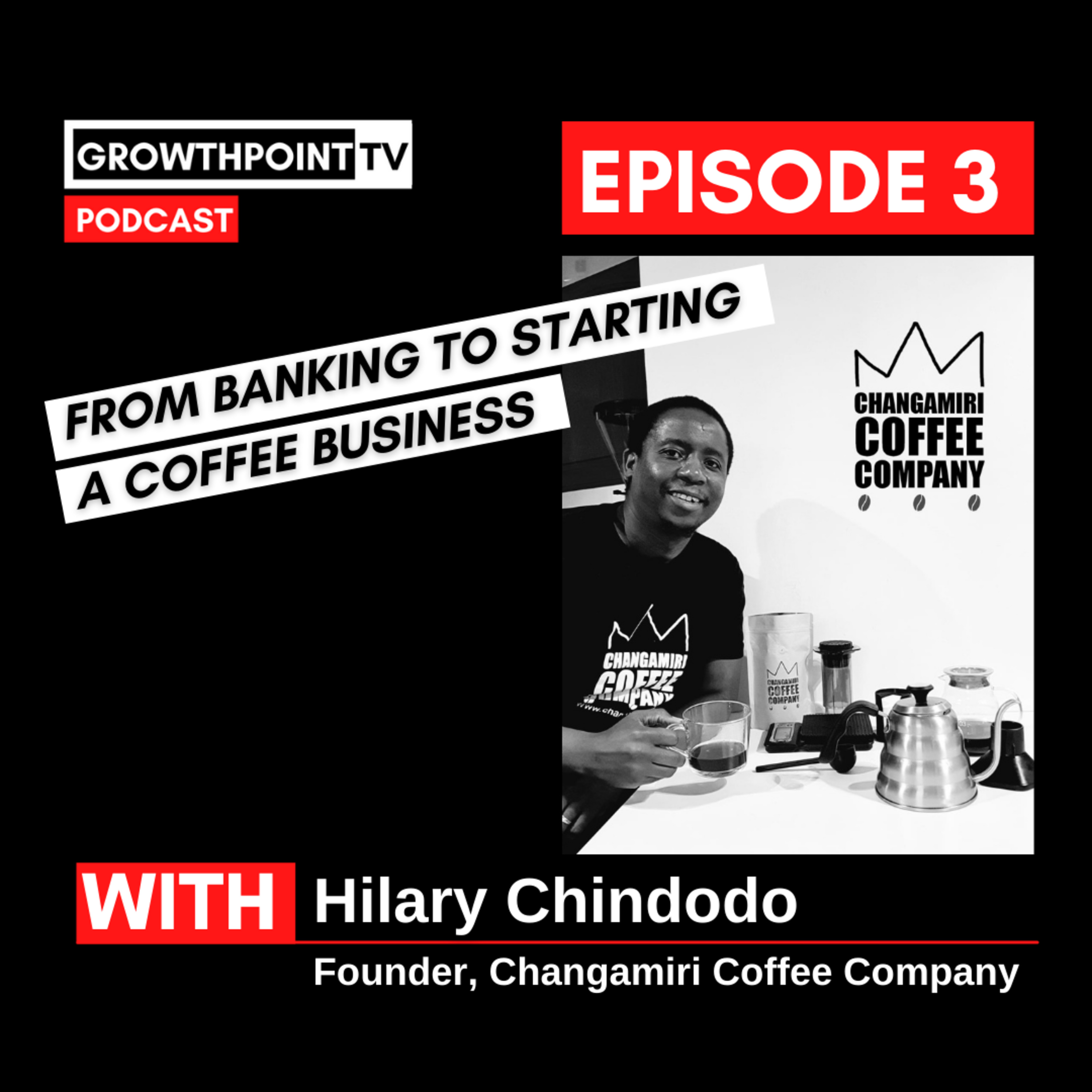 The GROWTHPOINT Podcast