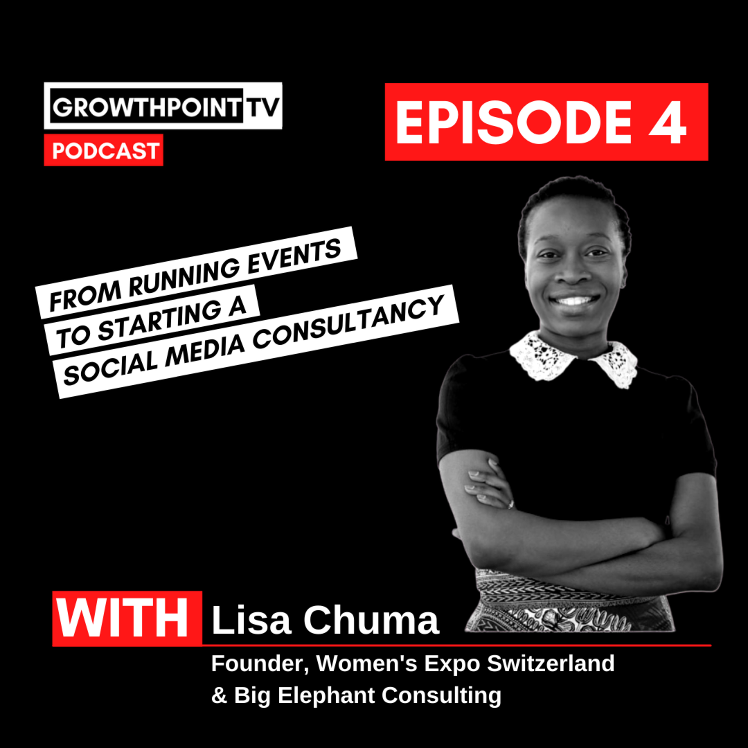 The GROWTHPOINT Podcast