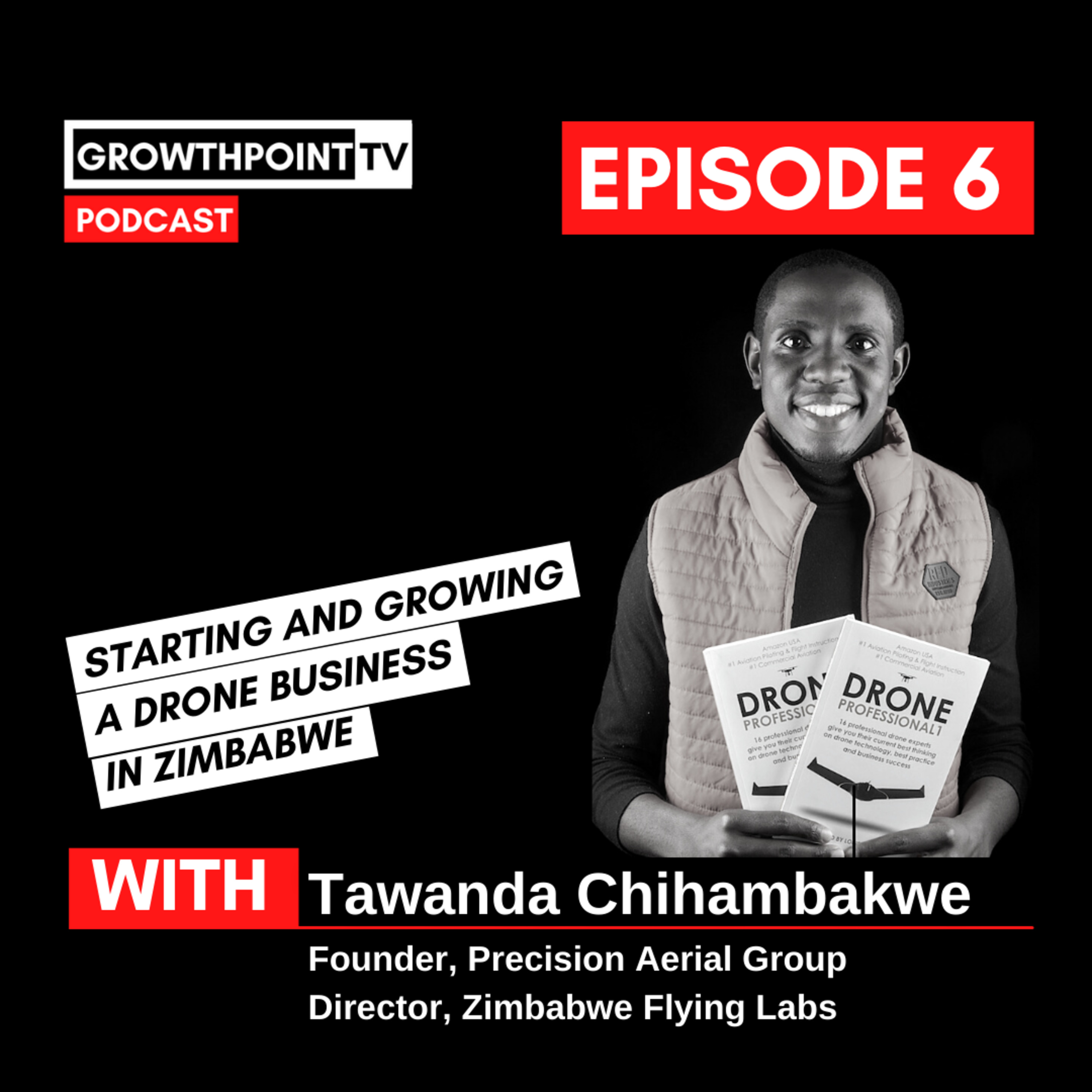 The GROWTHPOINT Podcast