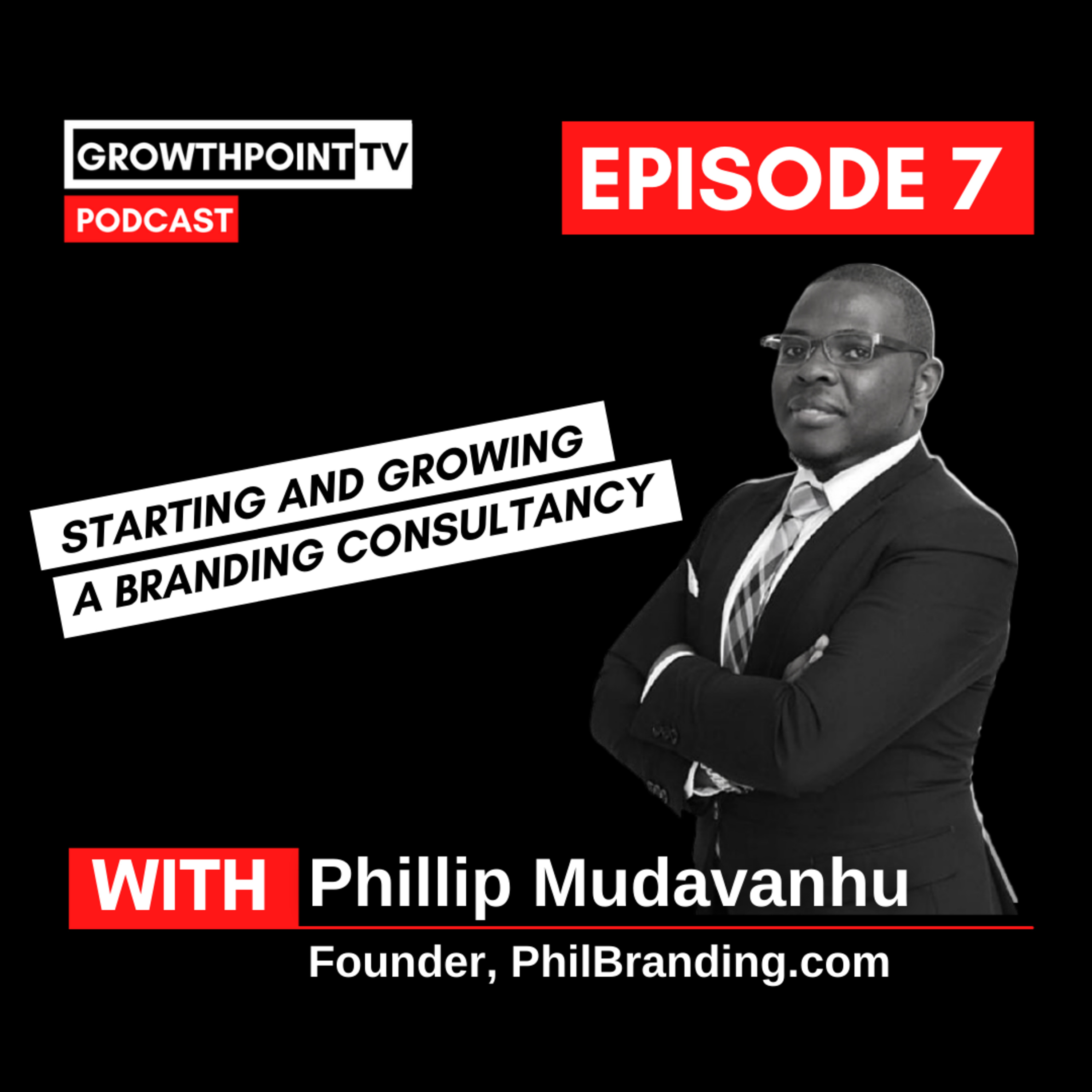 The GROWTHPOINT Podcast