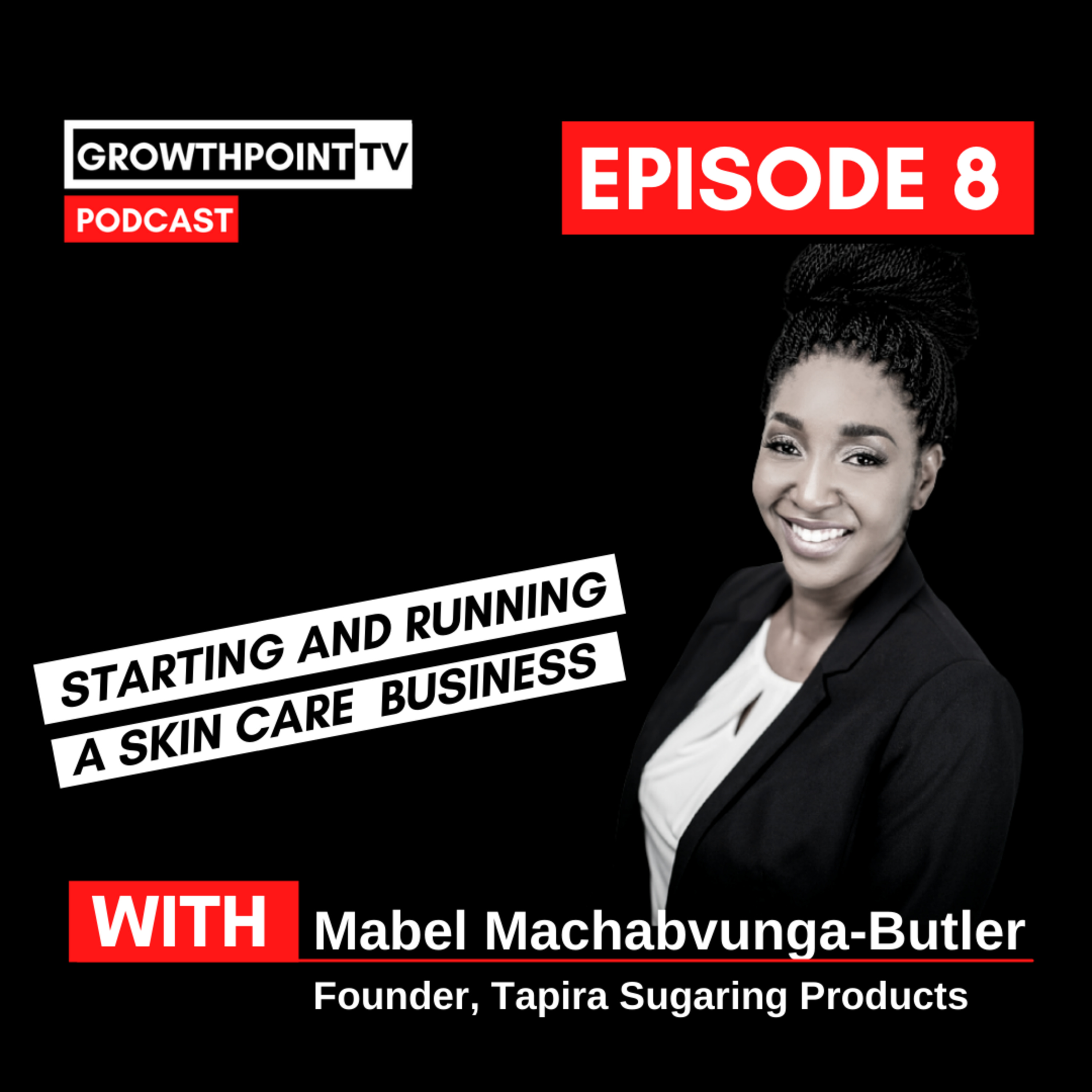 The GROWTHPOINT Podcast