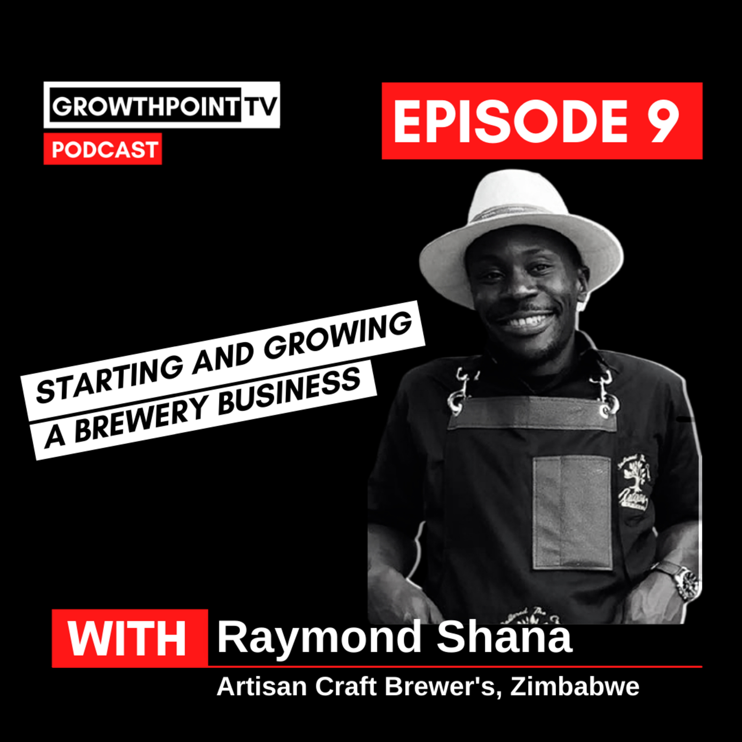 The GROWTHPOINT Podcast