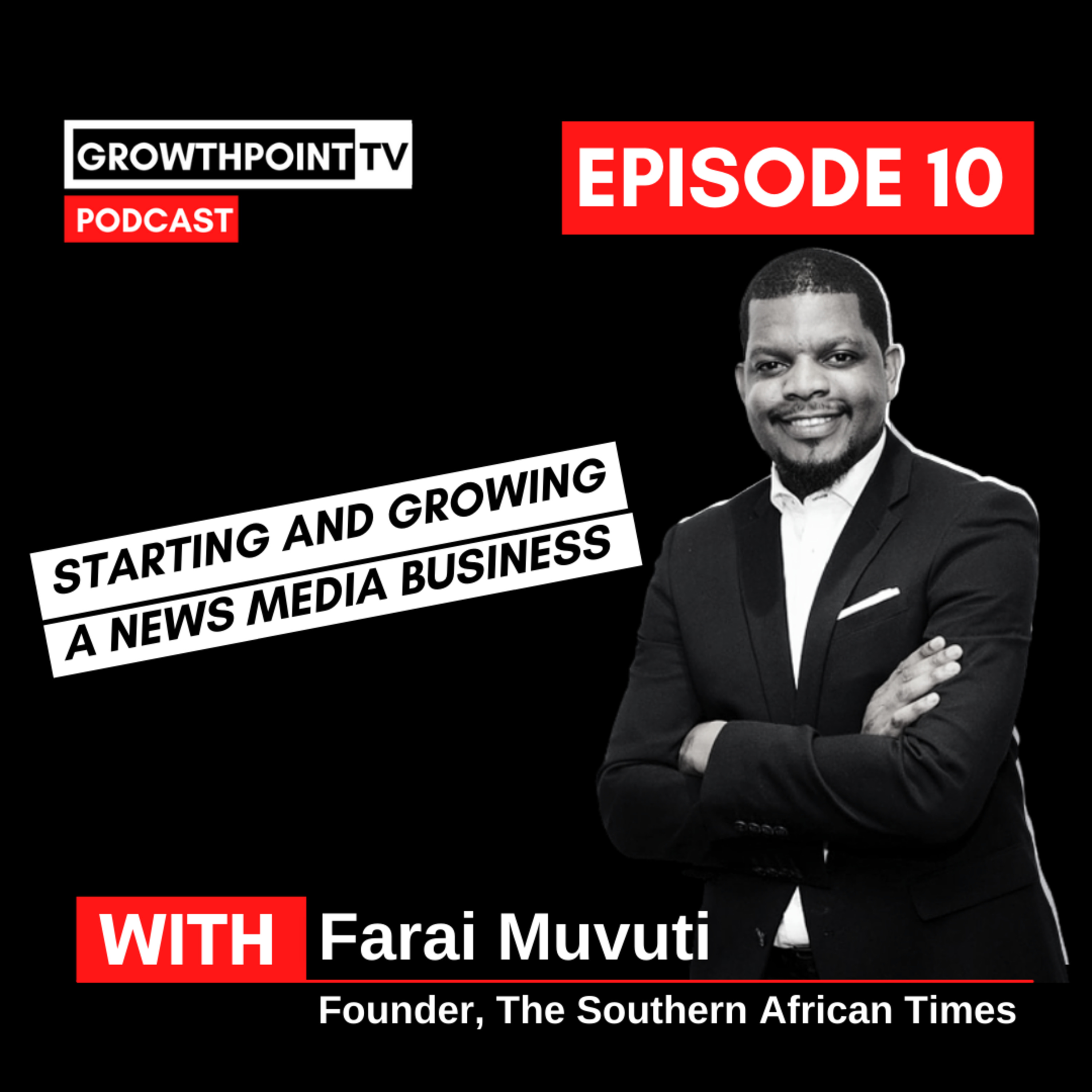 The GROWTHPOINT Podcast