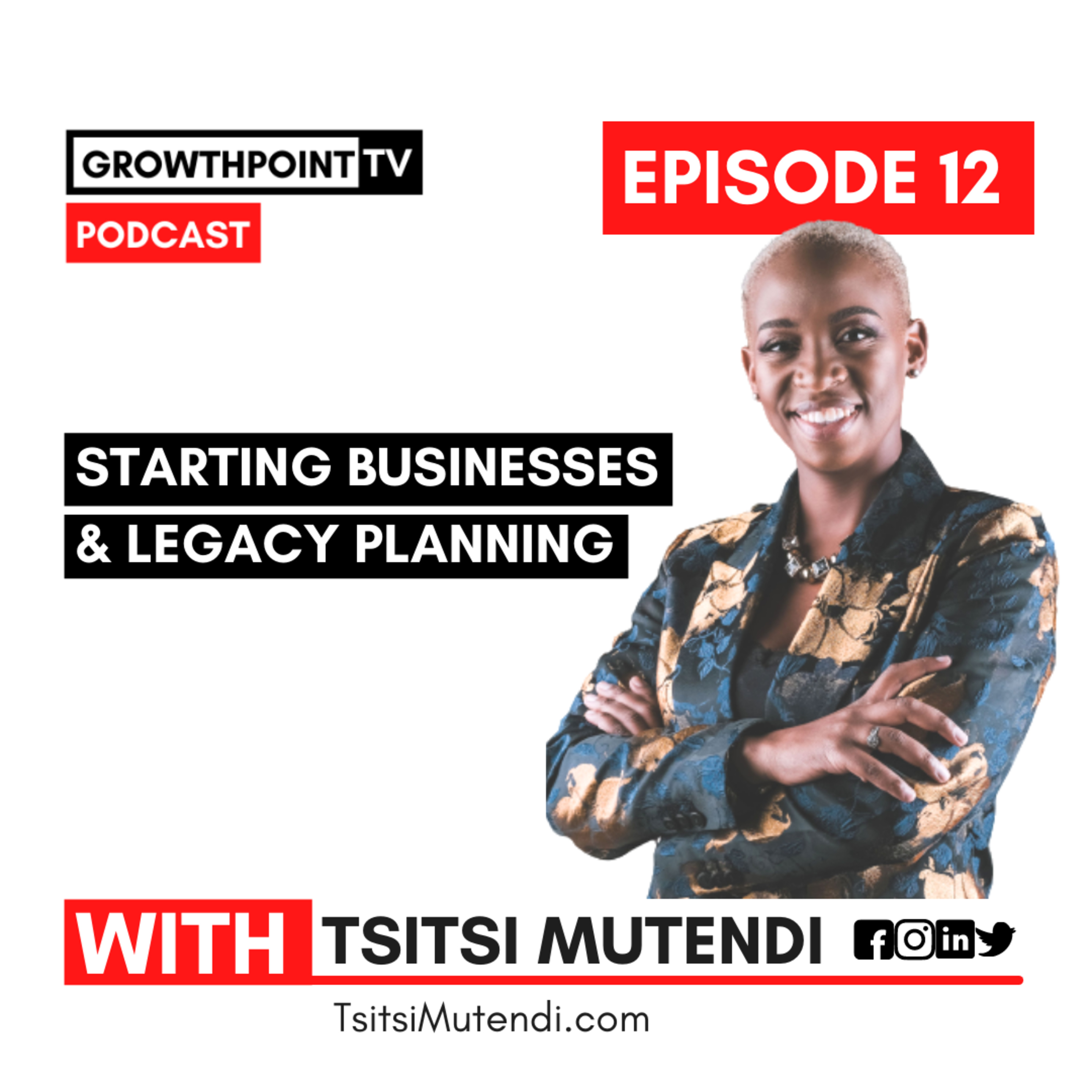 The GROWTHPOINT Podcast