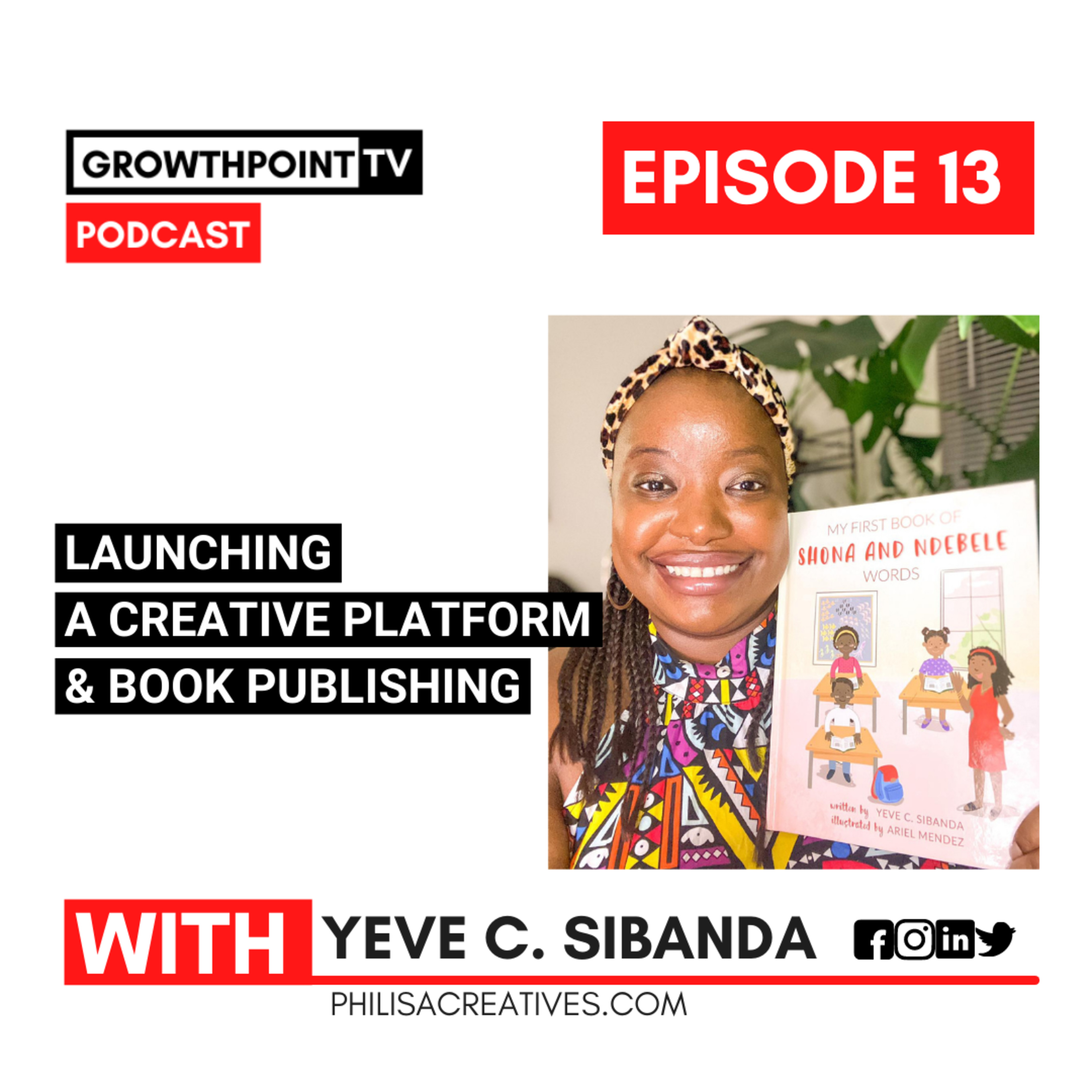 The GROWTHPOINT Podcast