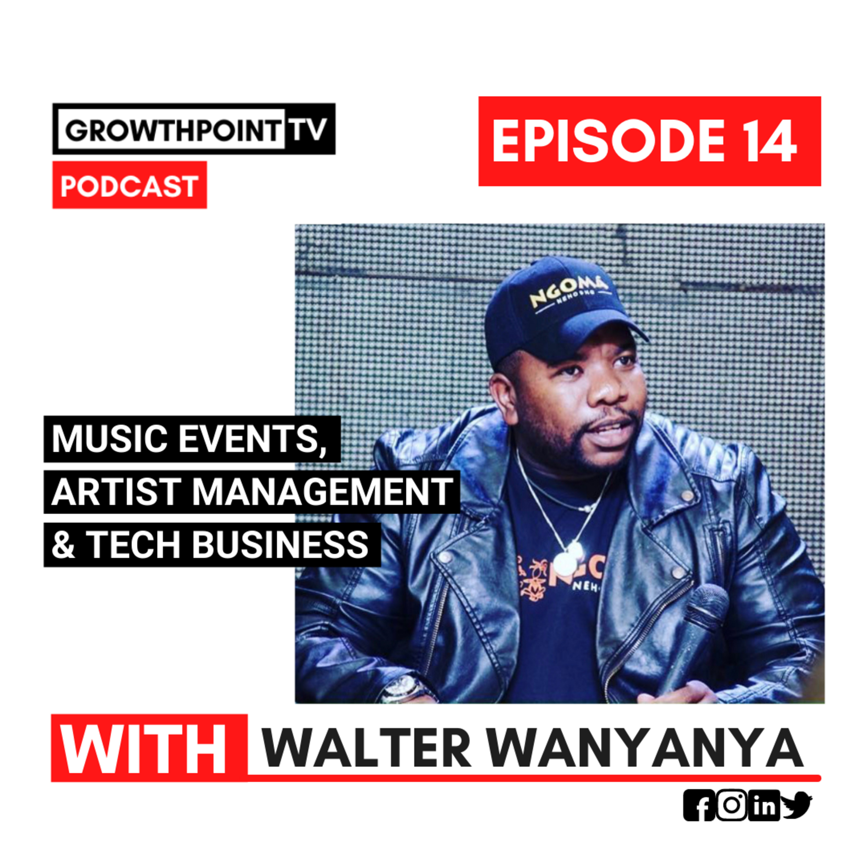 The GROWTHPOINT Podcast