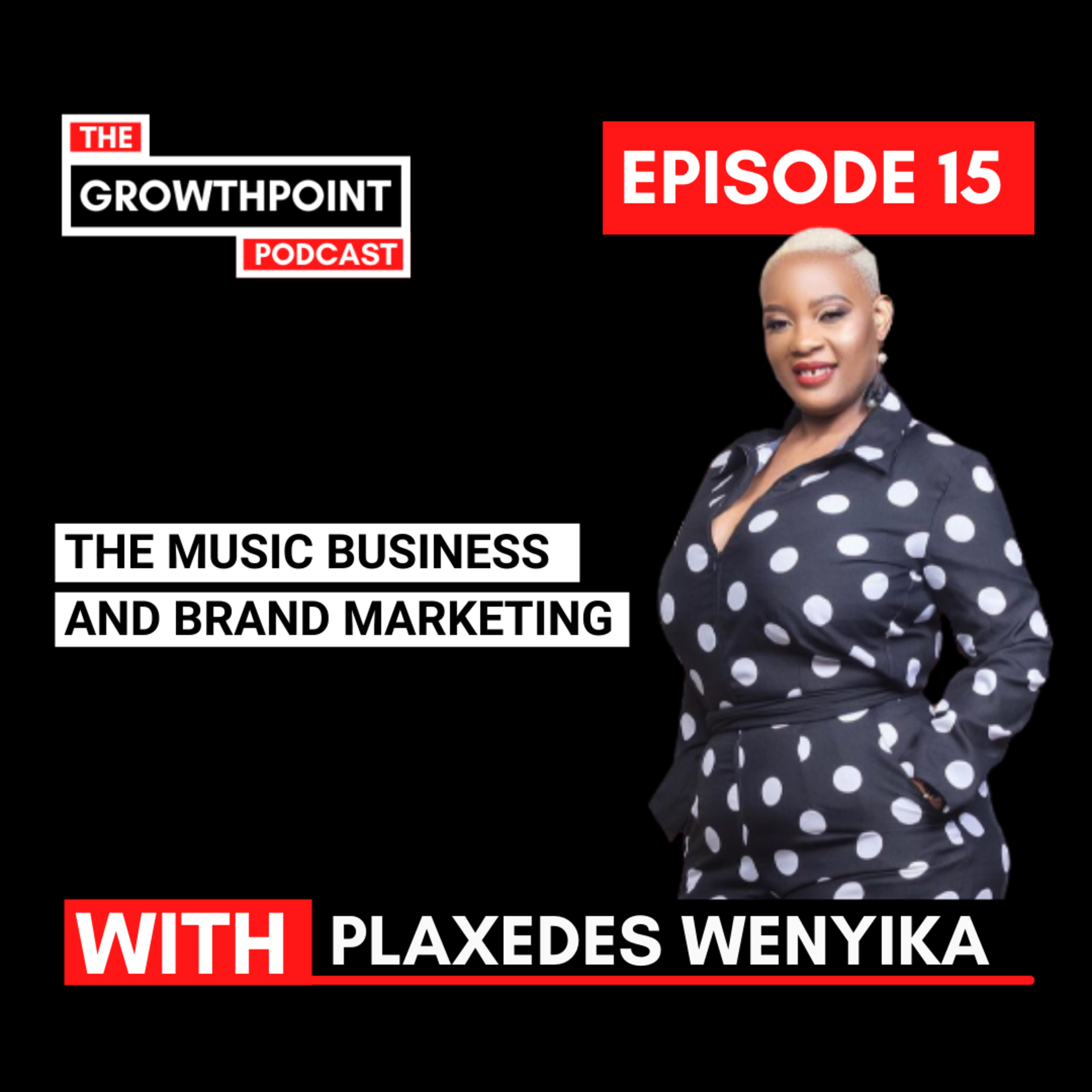 The GROWTHPOINT Podcast