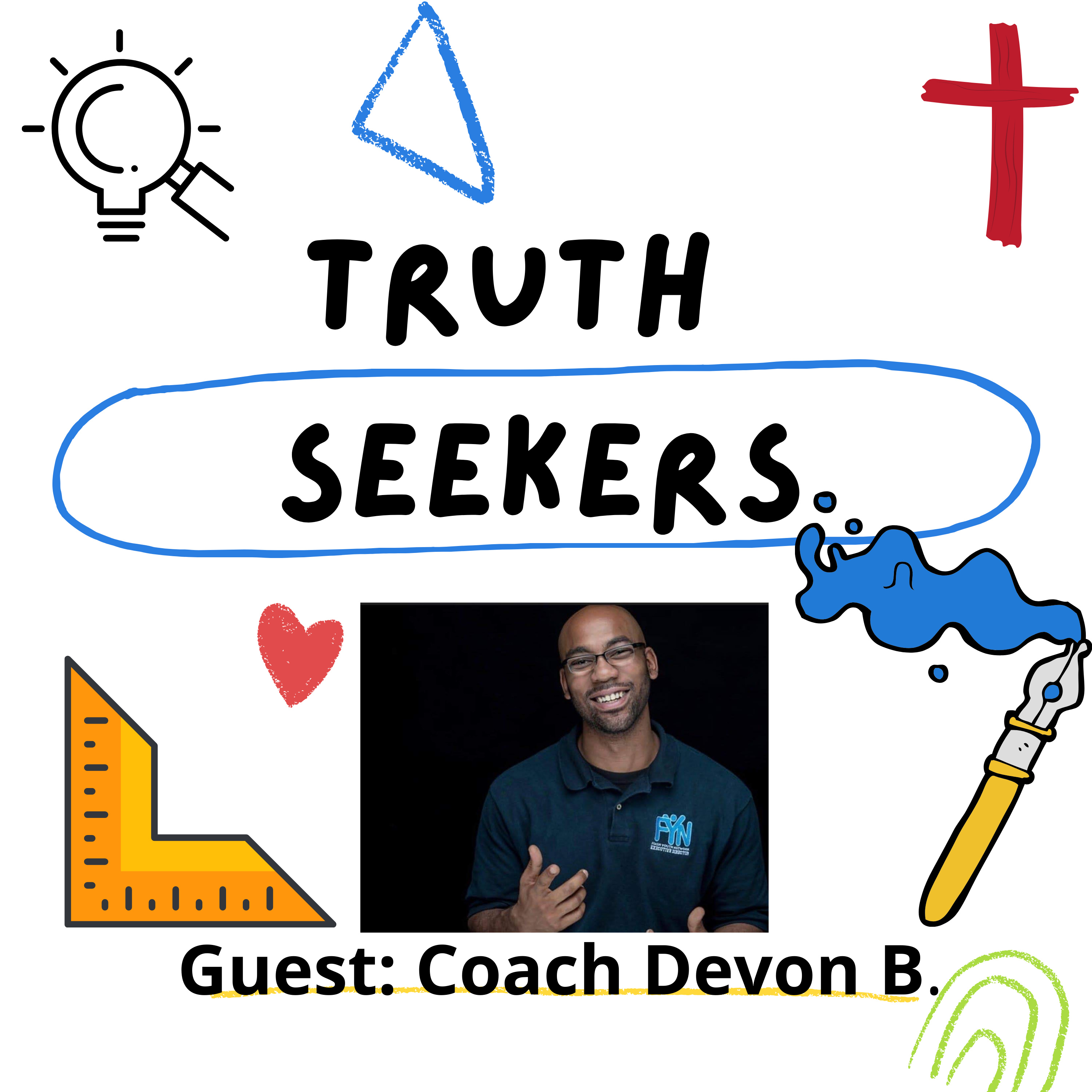 Truth Seekers