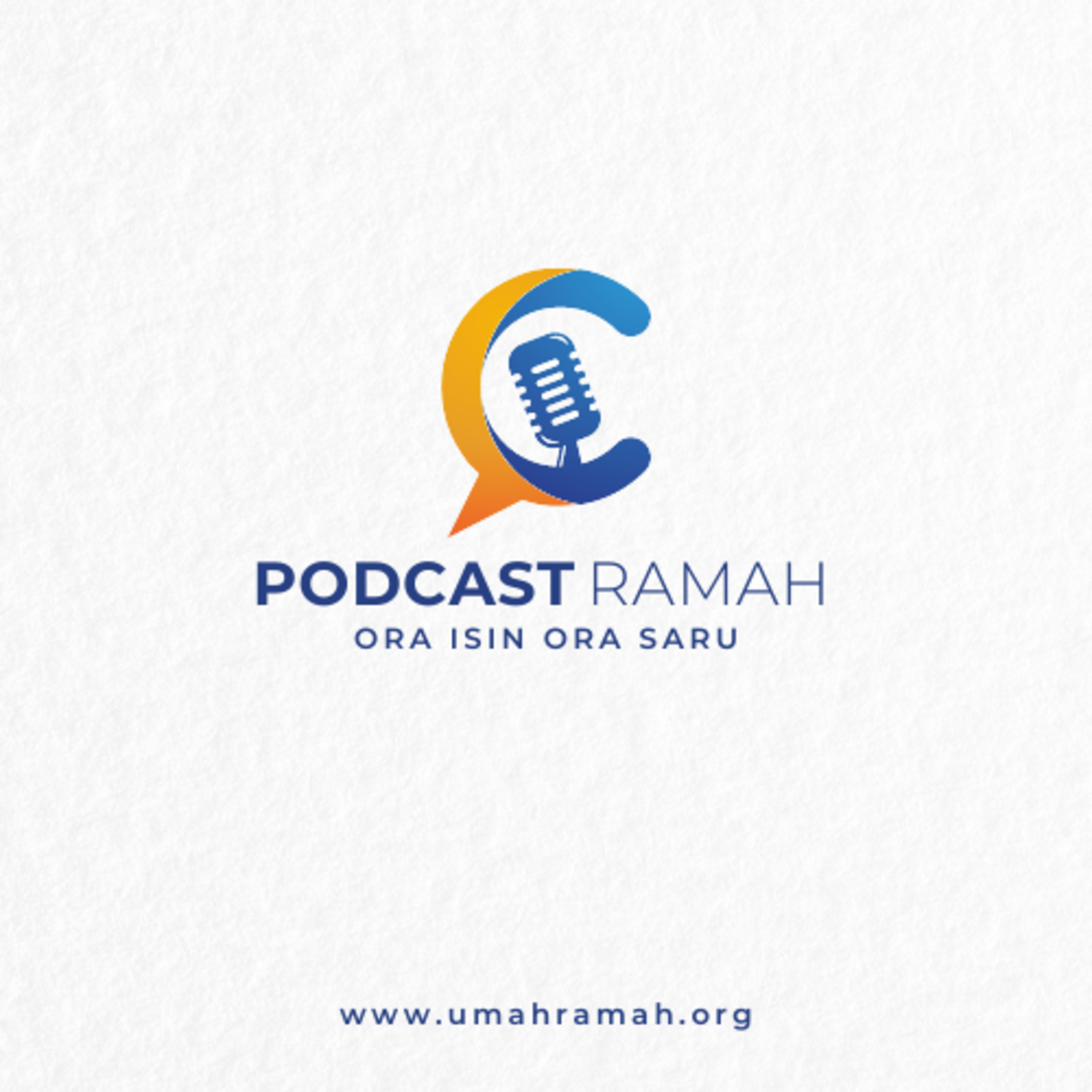 Podcast Ramah