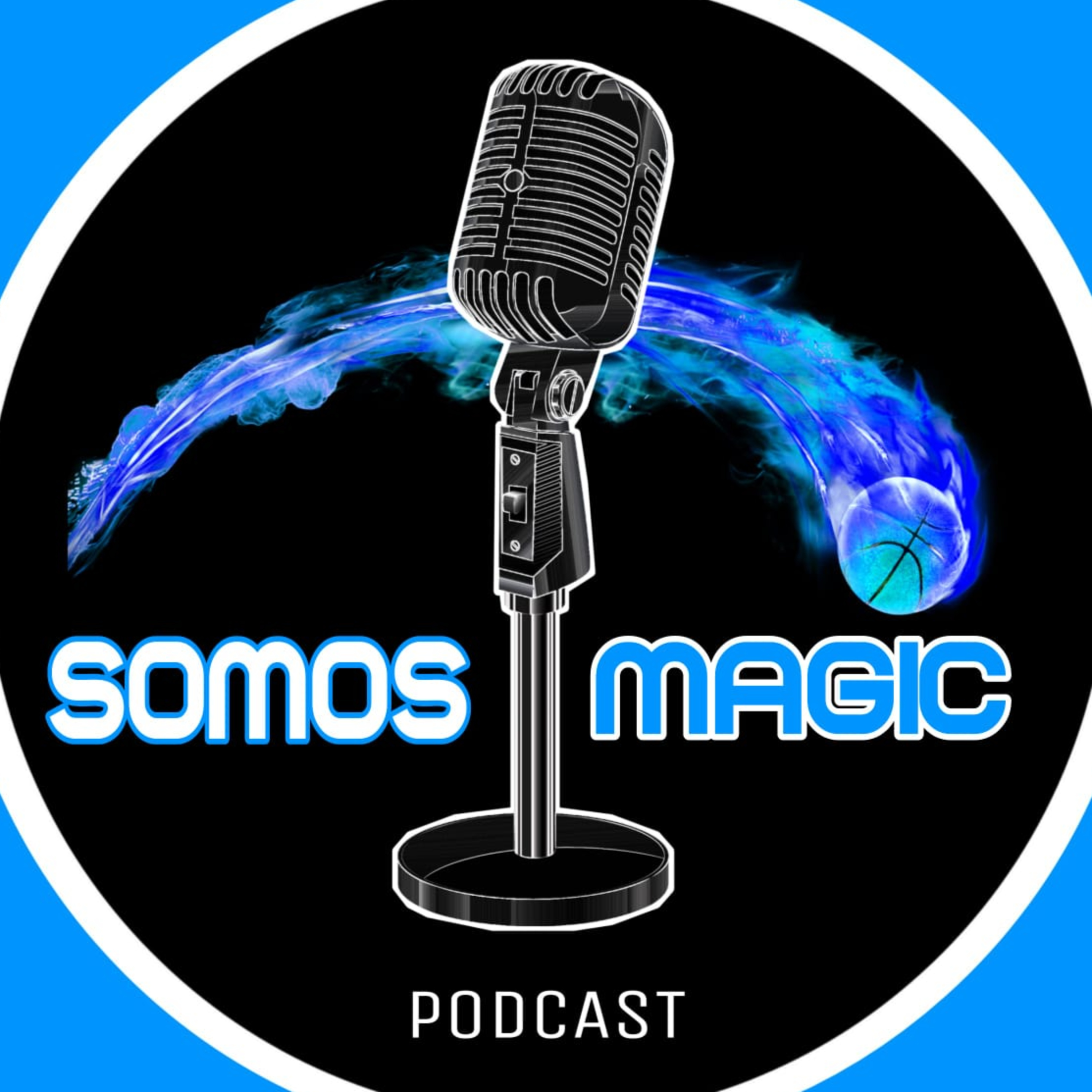 Somos Magic Podcast