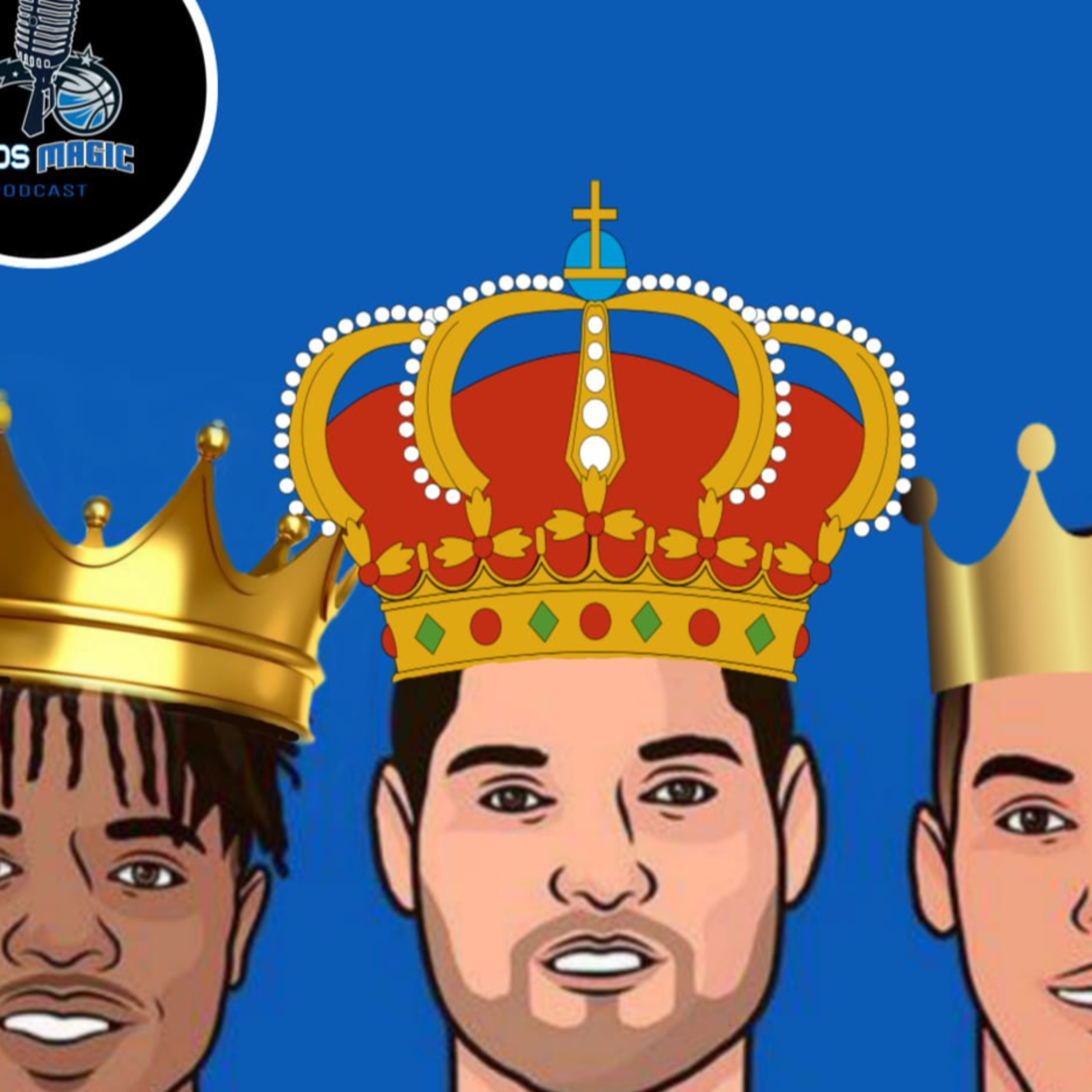 Somos Magic Podcast