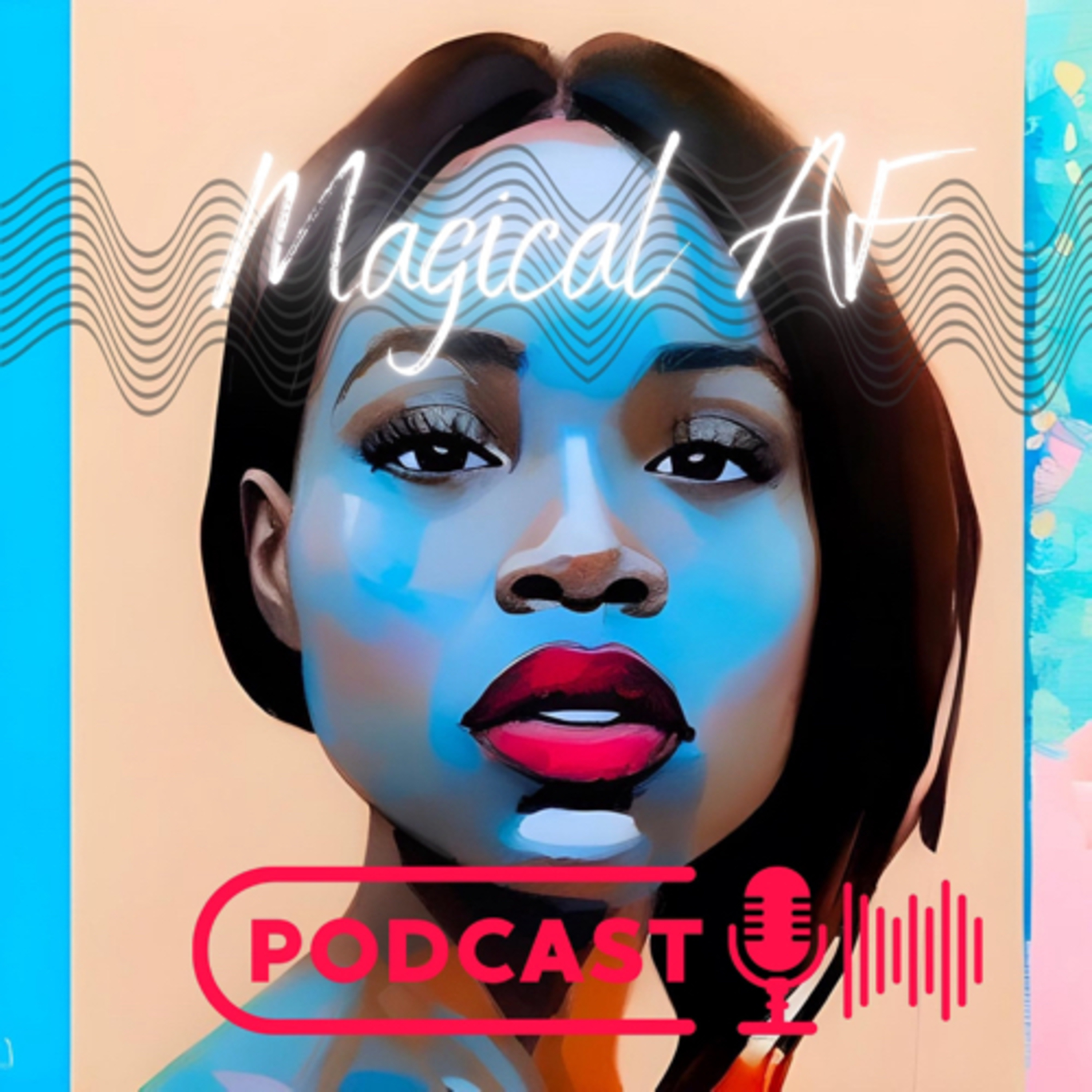 MAGICAL AF