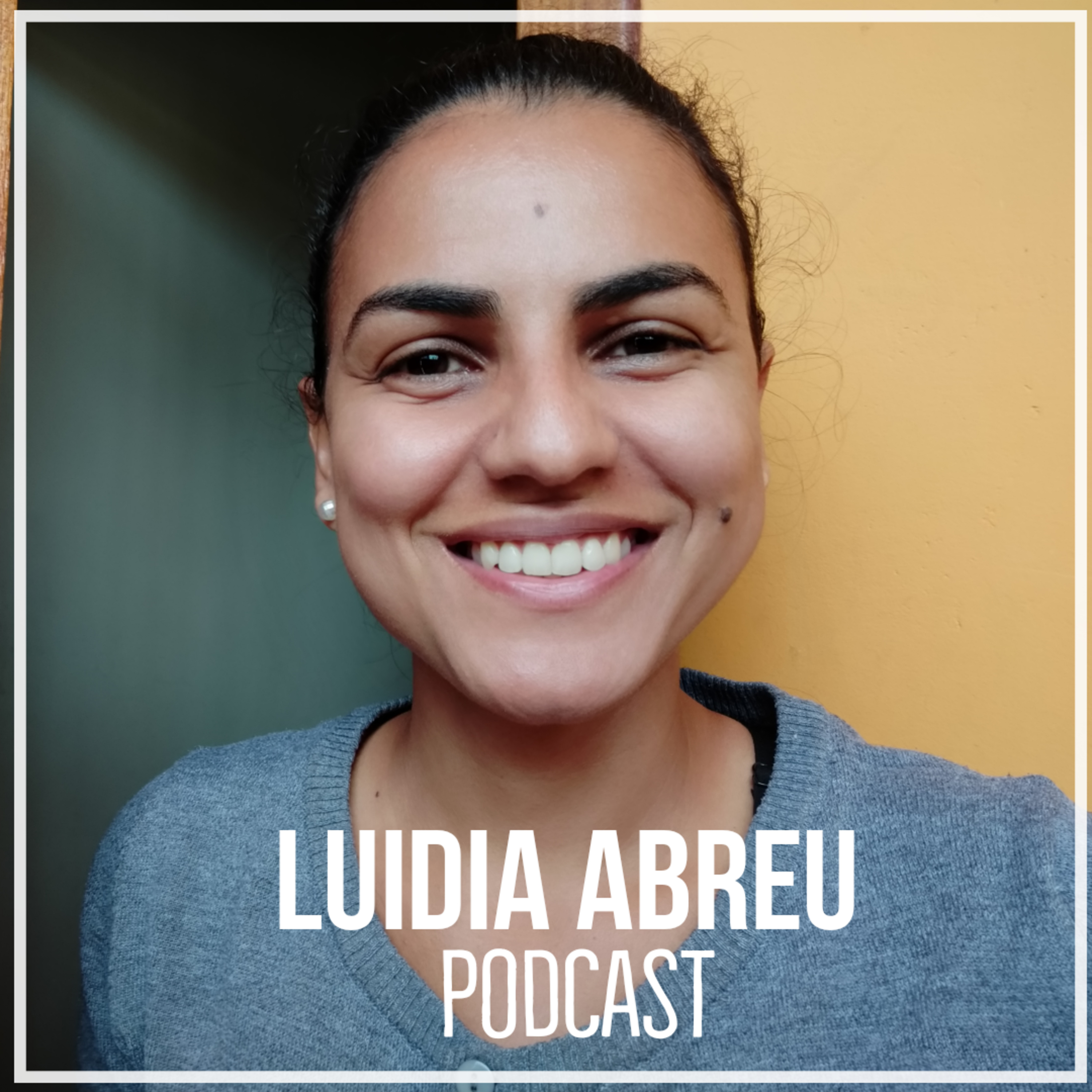 Bateu saudade de casa? PODCAST#03