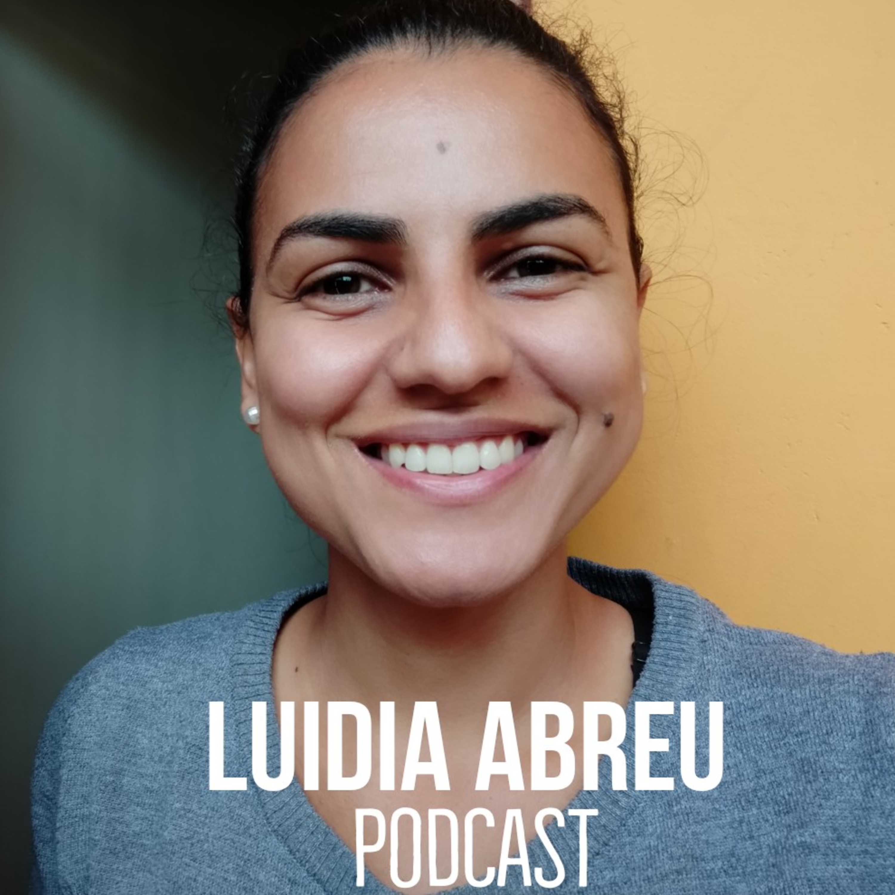 Mulheres Empoderadas! Confiança é tudo! episode artwork