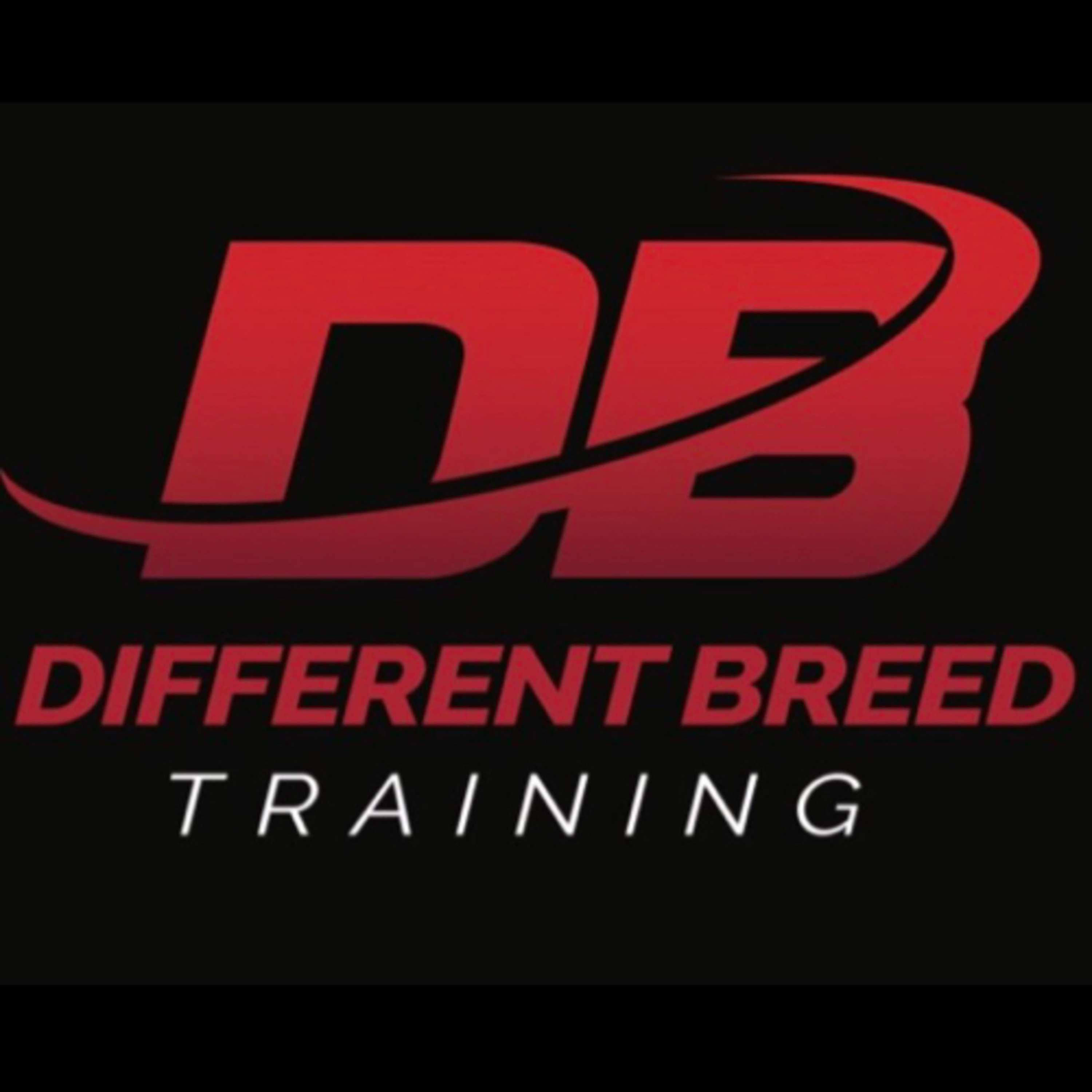 Different Breed Podcast Episode 1.2