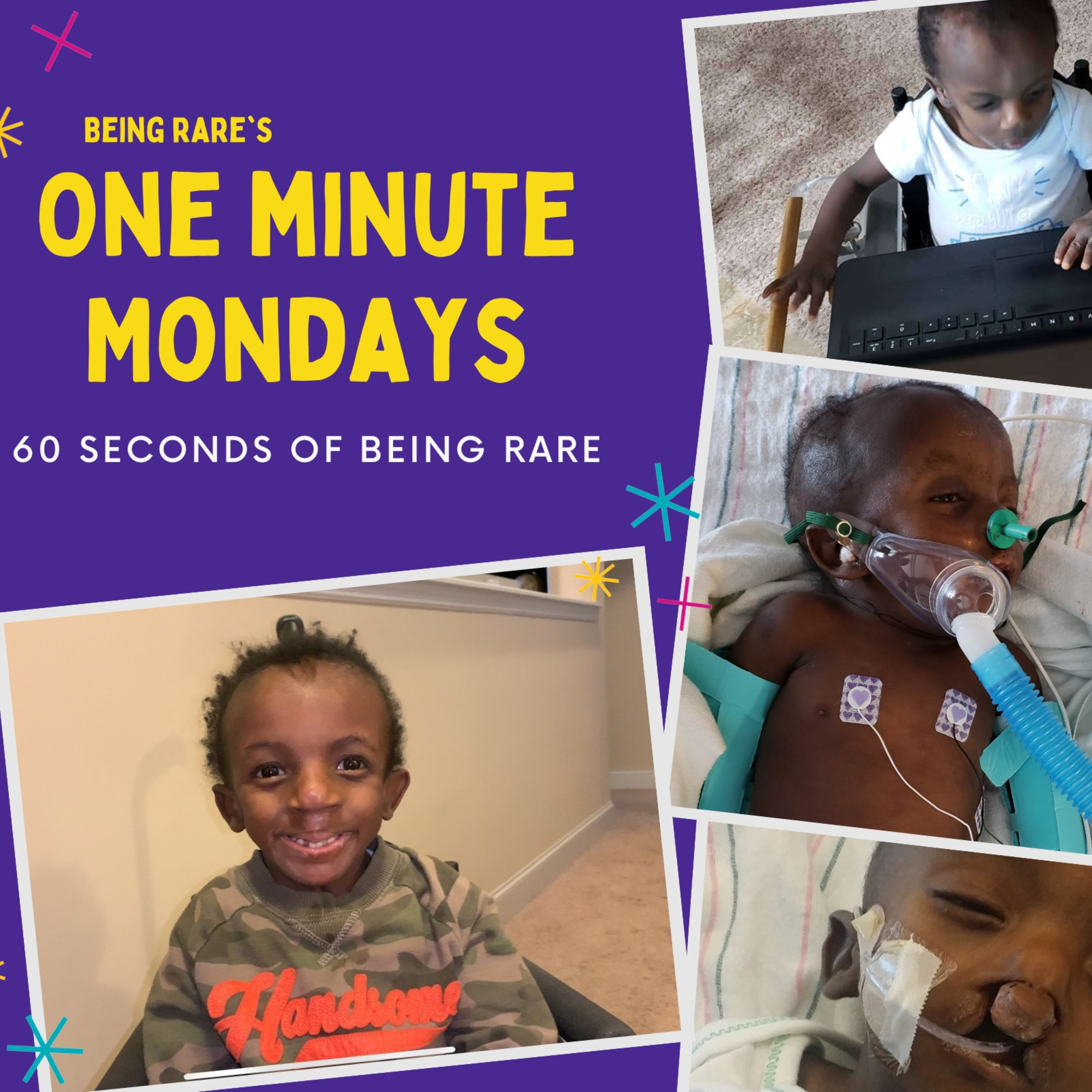 Ep 3. One Minute Mondays - FEAR  episode artwork