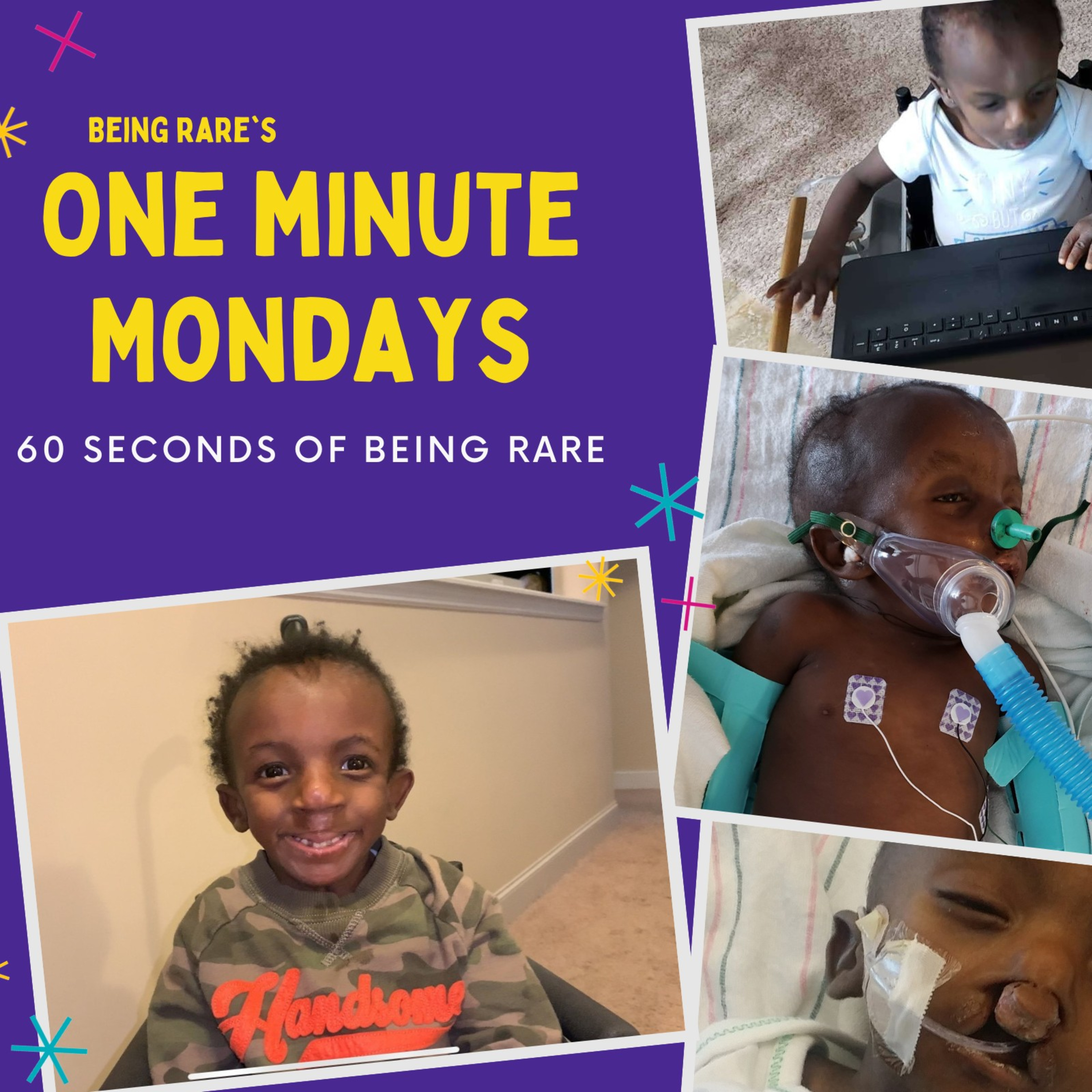 Ep 4. One Minute Mondays - The Choice episode artwork