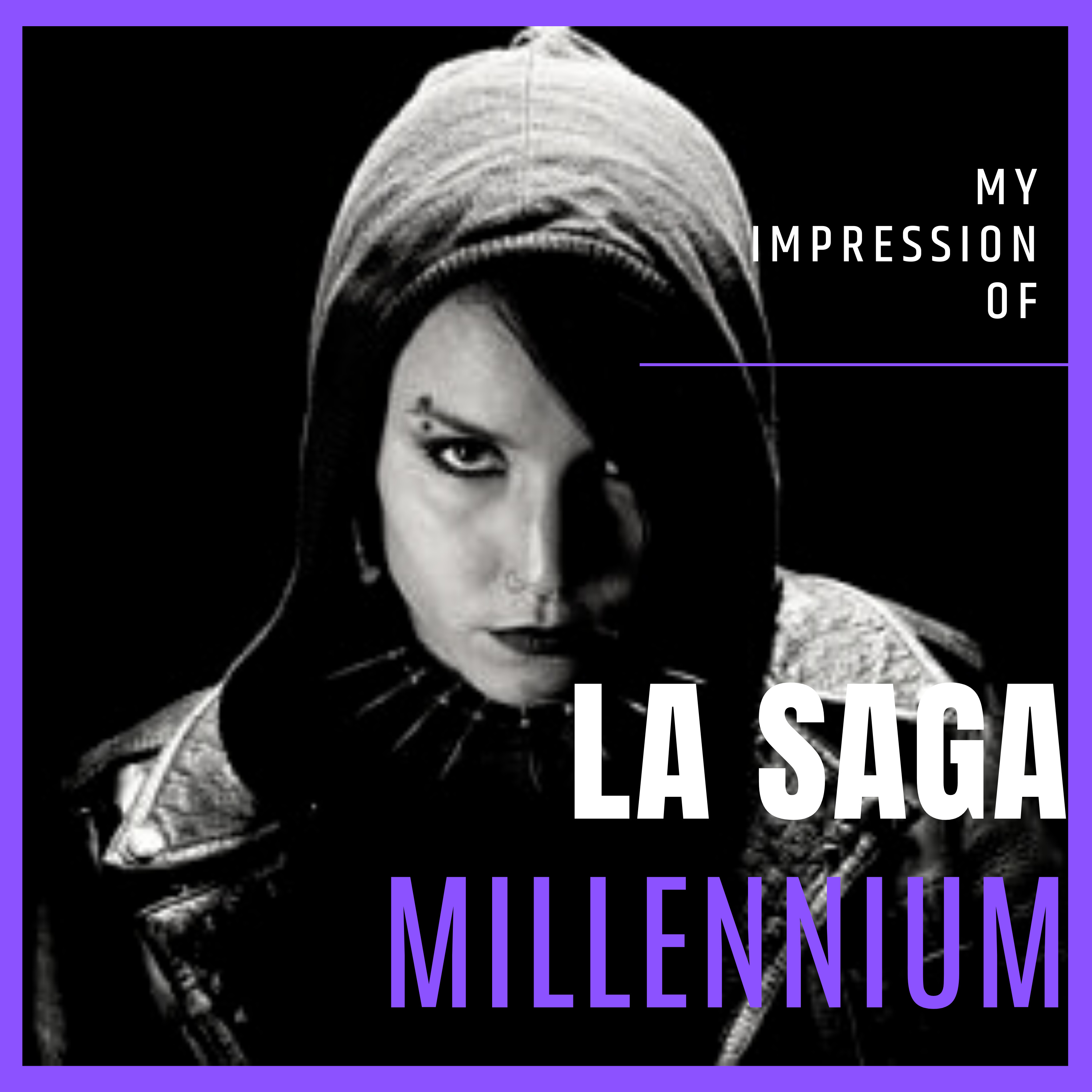 My Impression Of